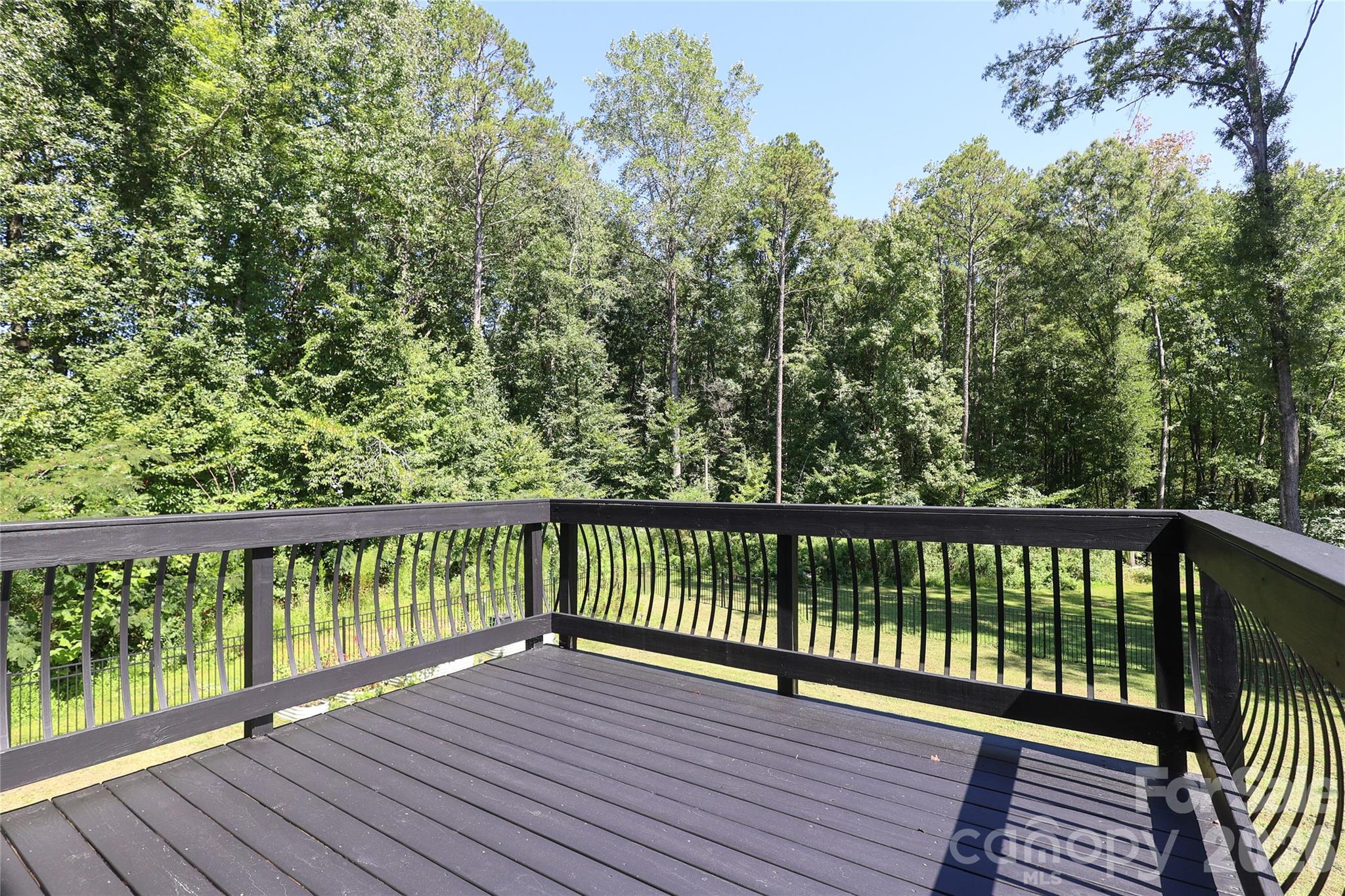 Cabarrus Woods - Residential