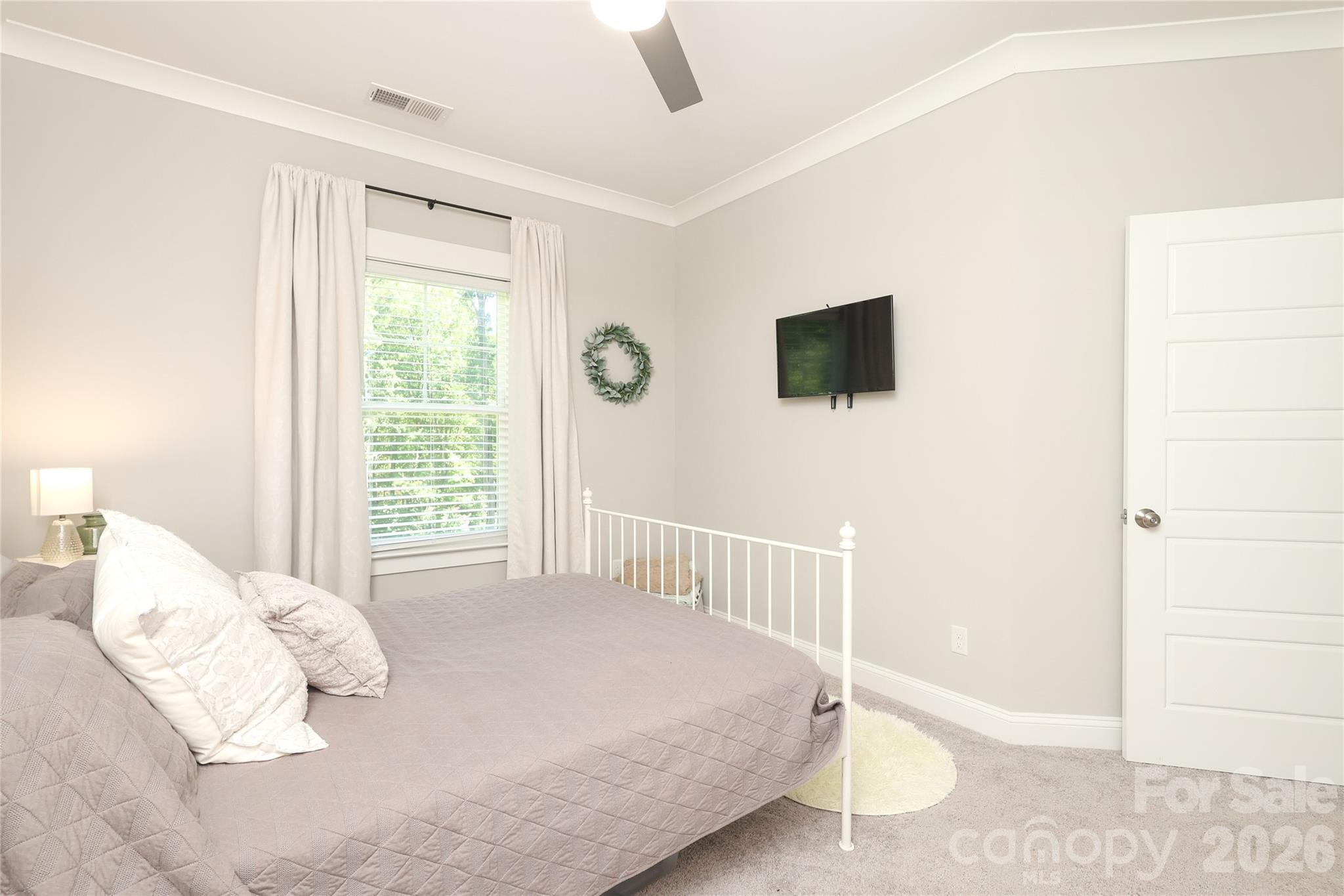 Cabarrus Woods - Residential