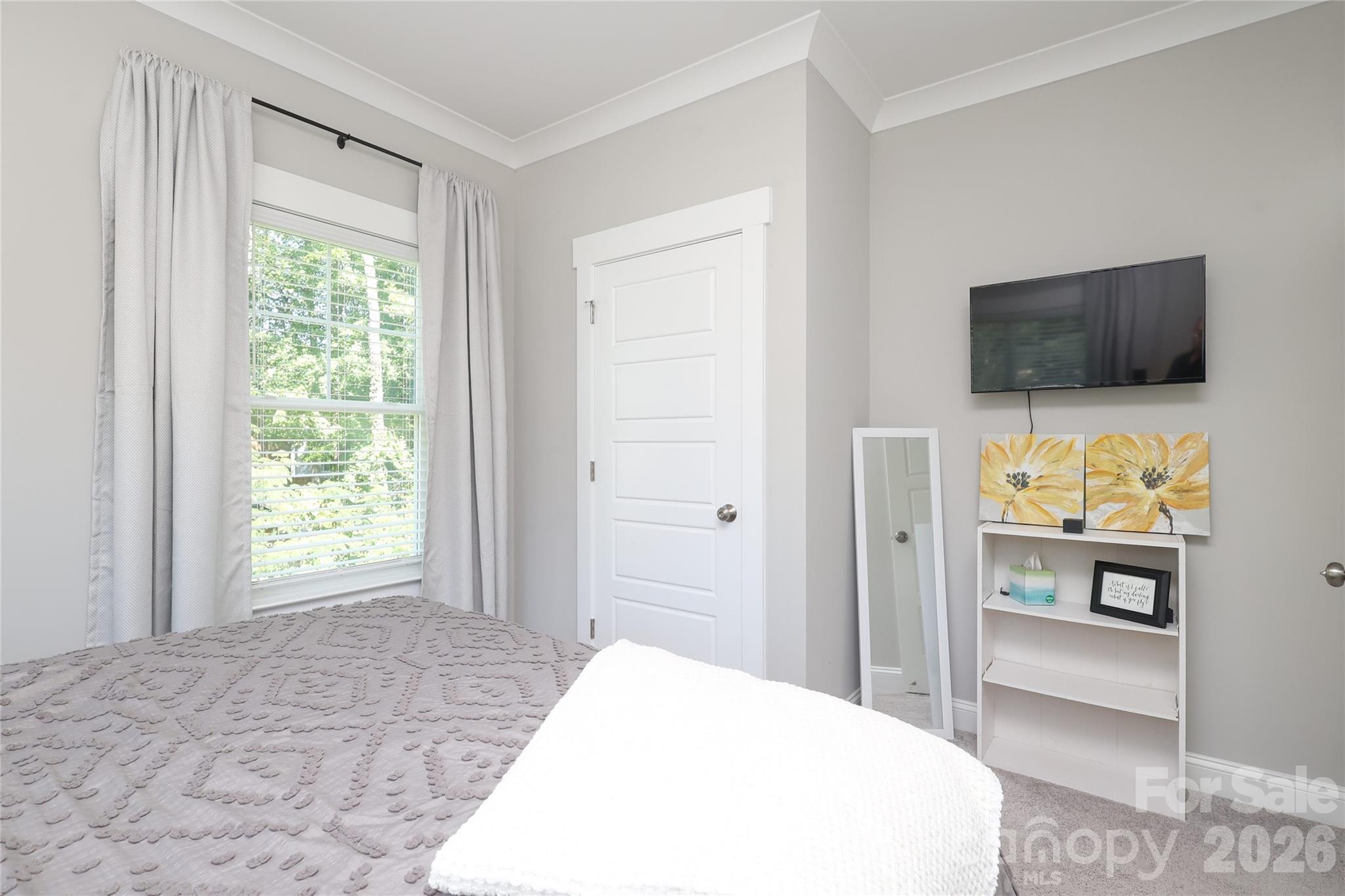 Cabarrus Woods - Residential