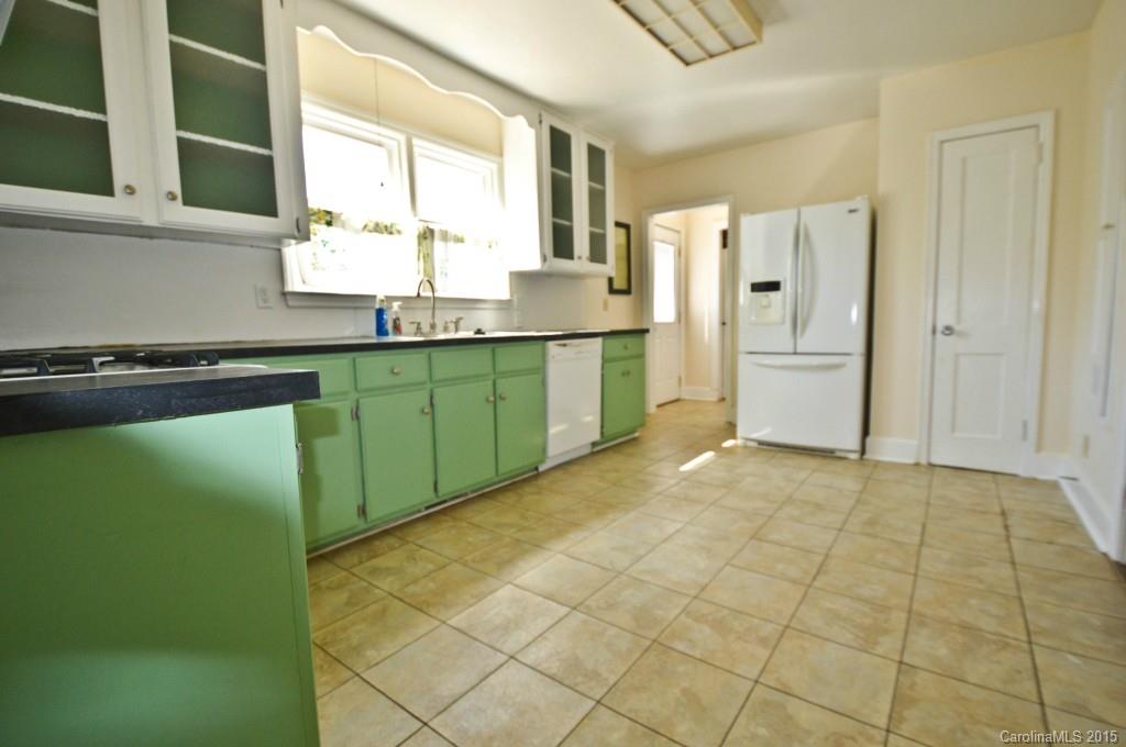 Whiteville Park - Residential