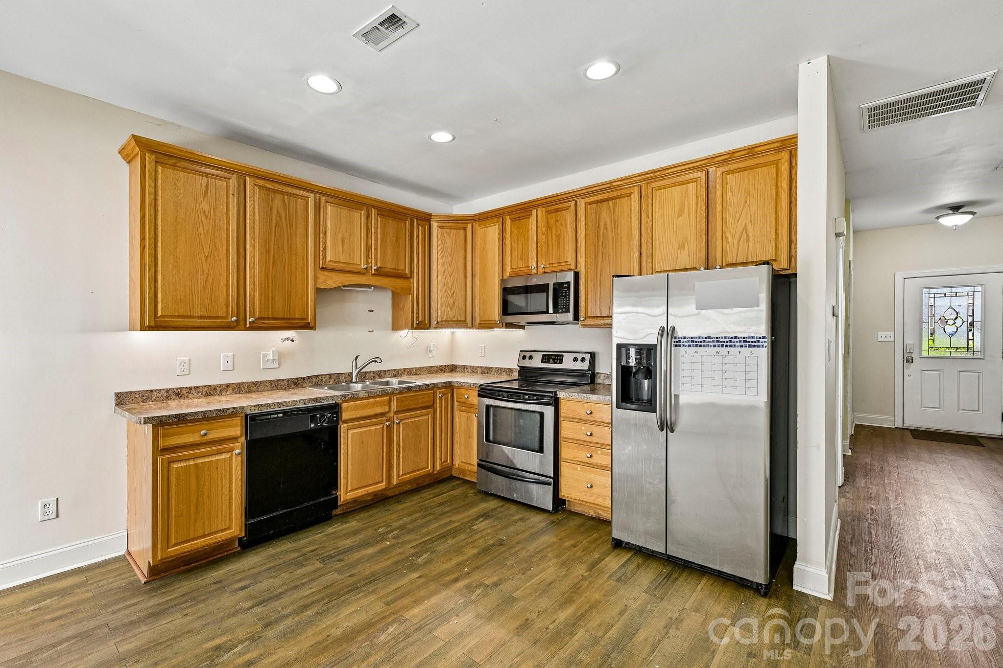 Sherman Oaks - Residential
