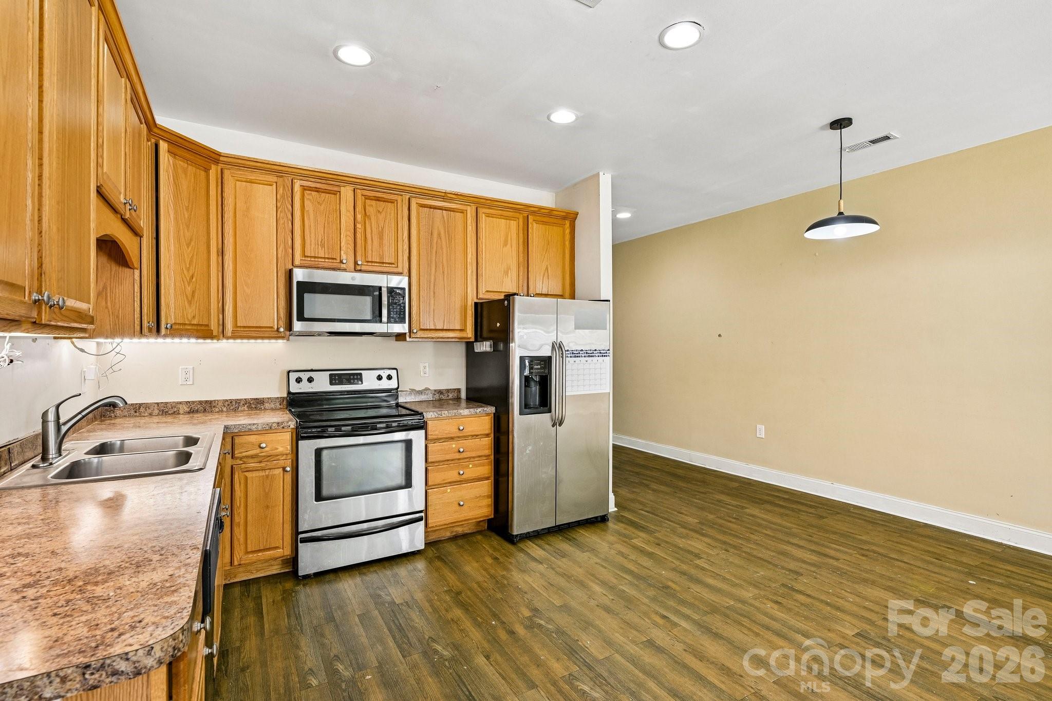 Sherman Oaks - Residential
