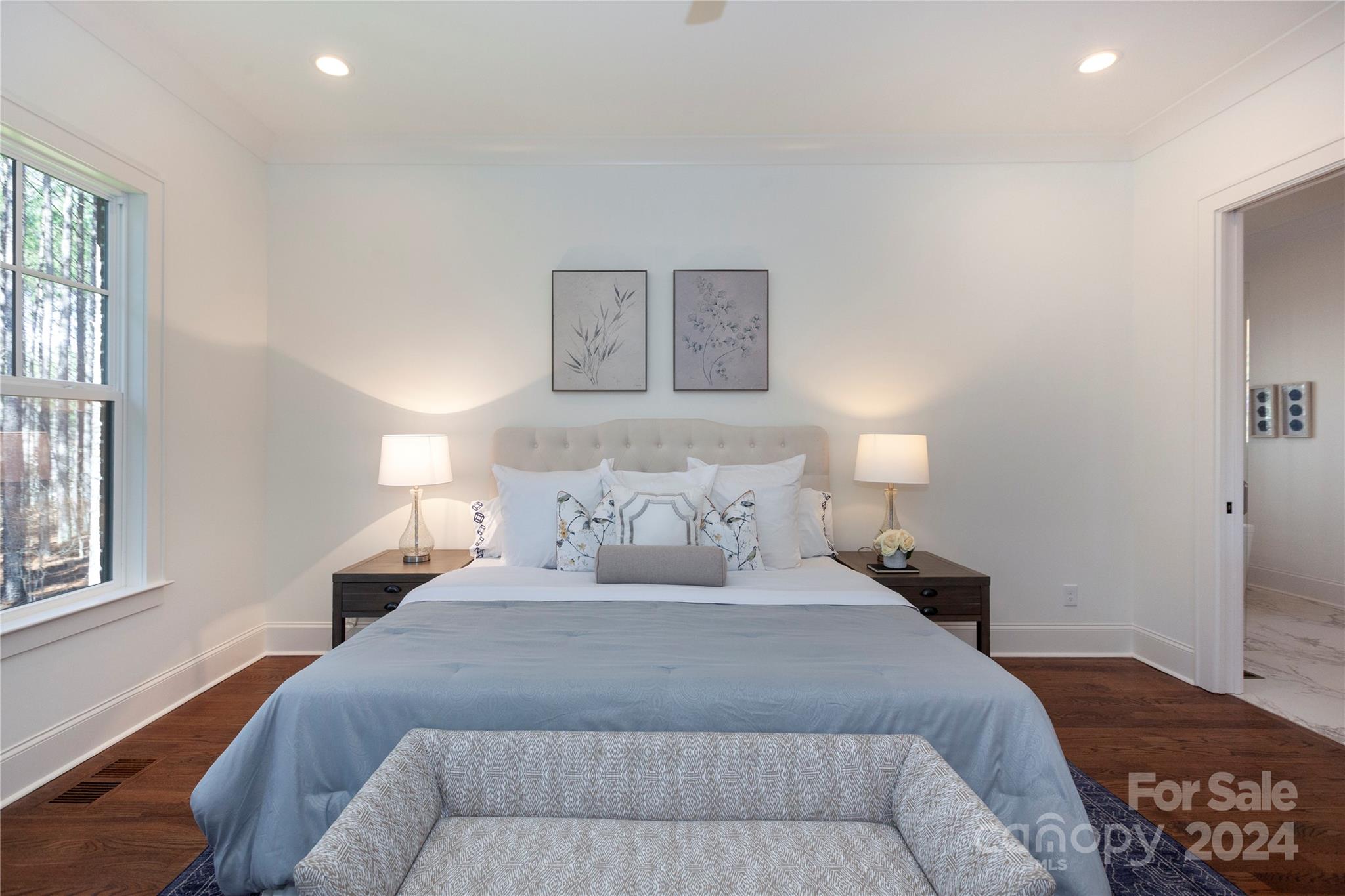 Riverchase Estates - Residential