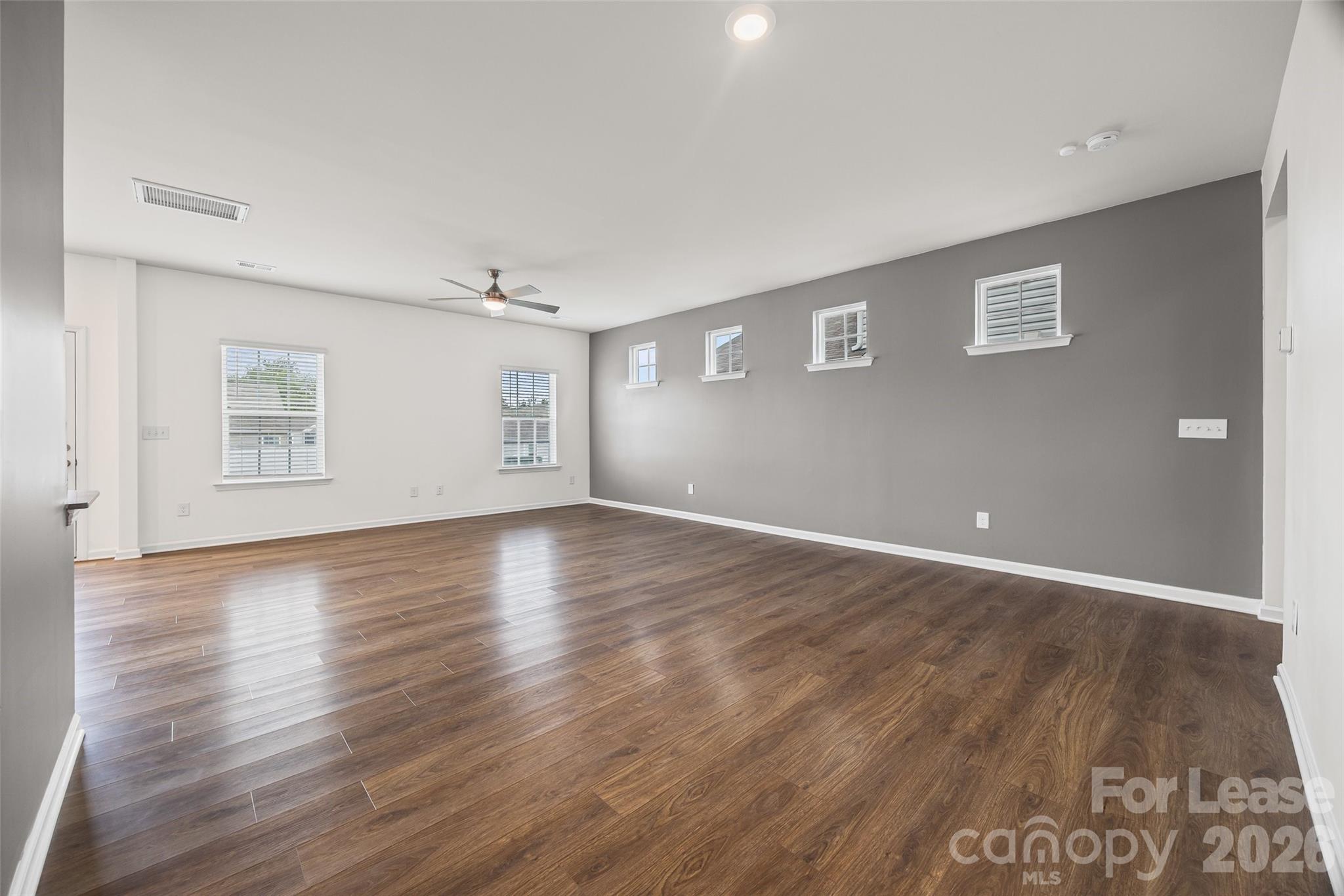 Walnut Creek - Residential Lease