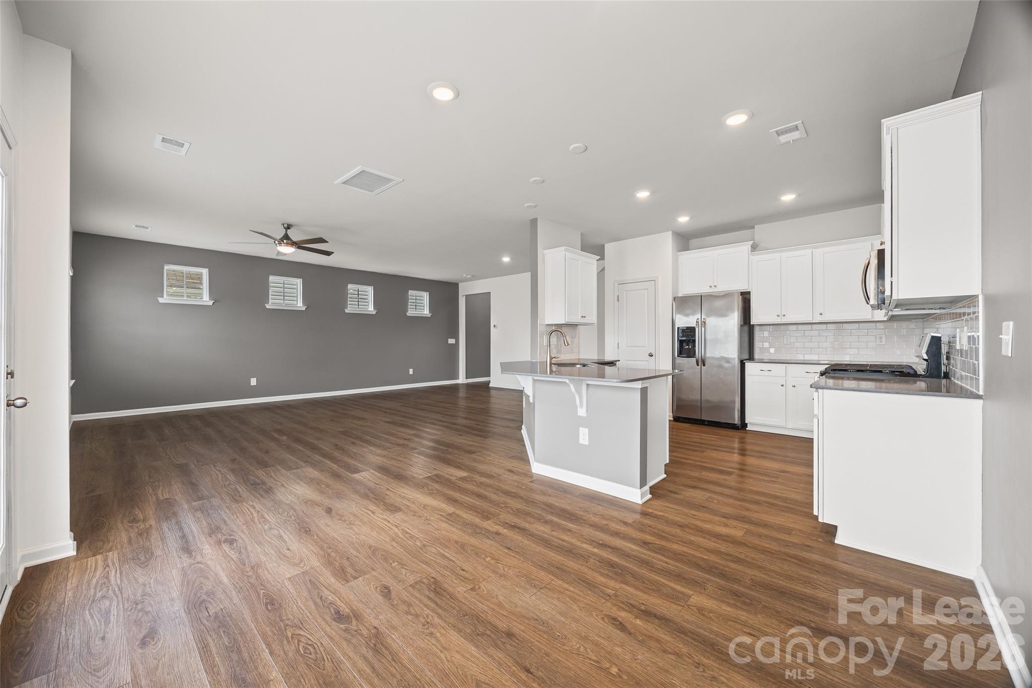 Walnut Creek - Residential Lease