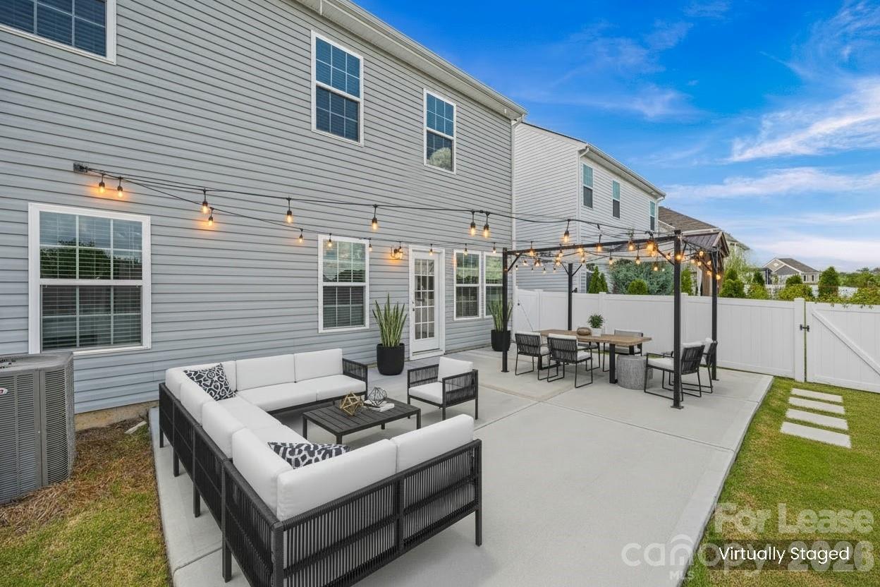 Walnut Creek - Residential Lease