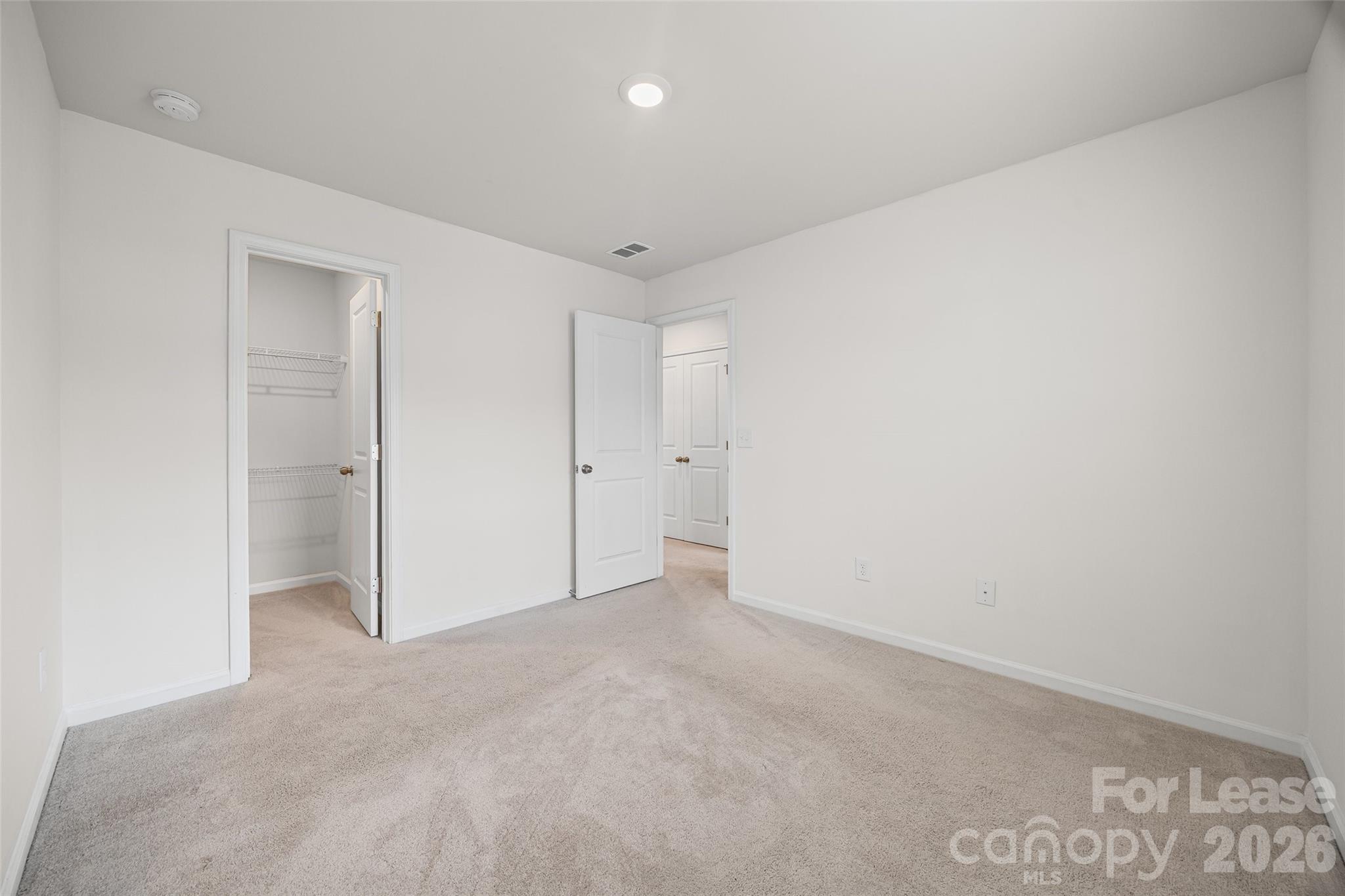 Walnut Creek - Residential Lease