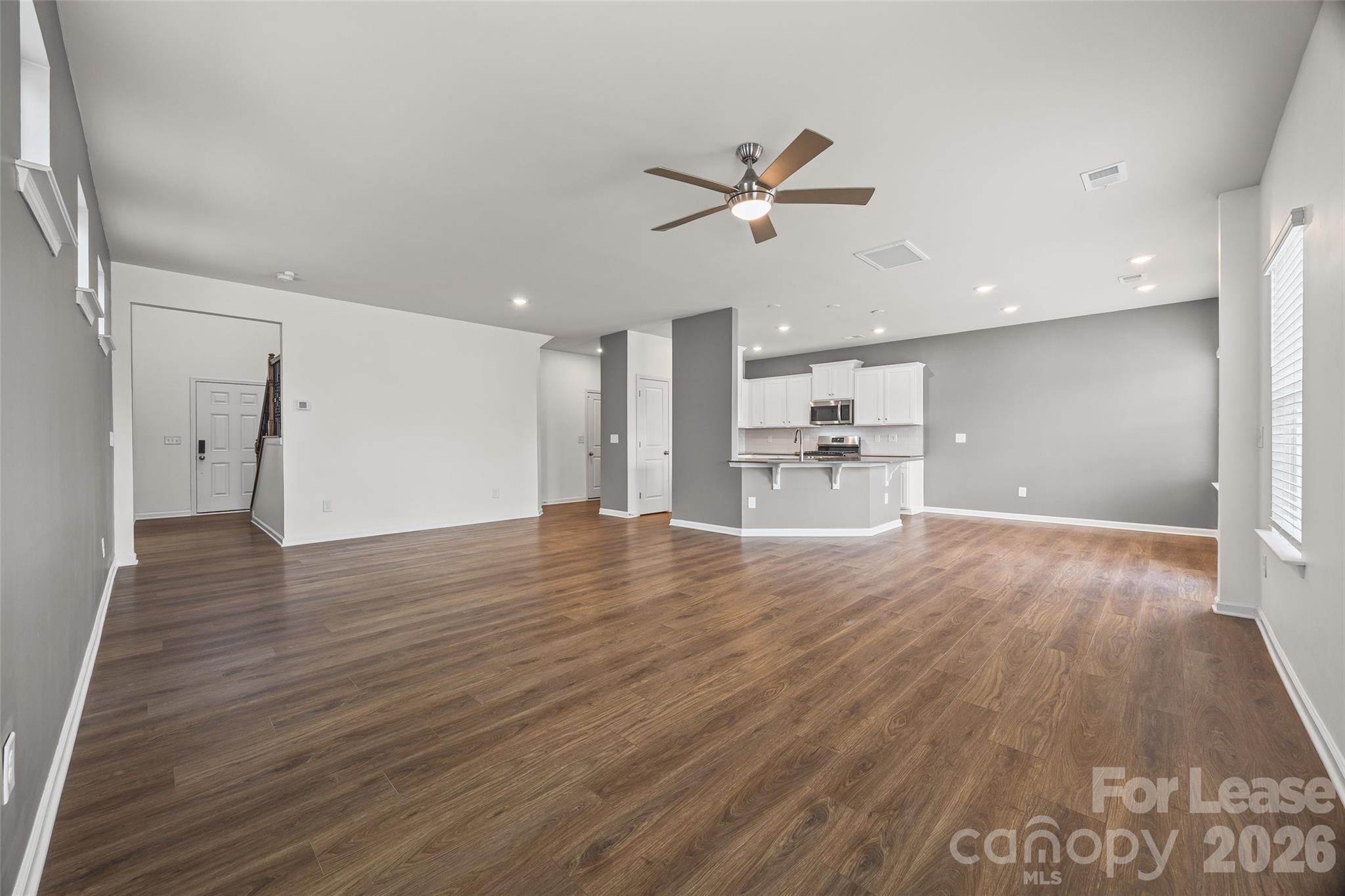 Walnut Creek - Residential Lease