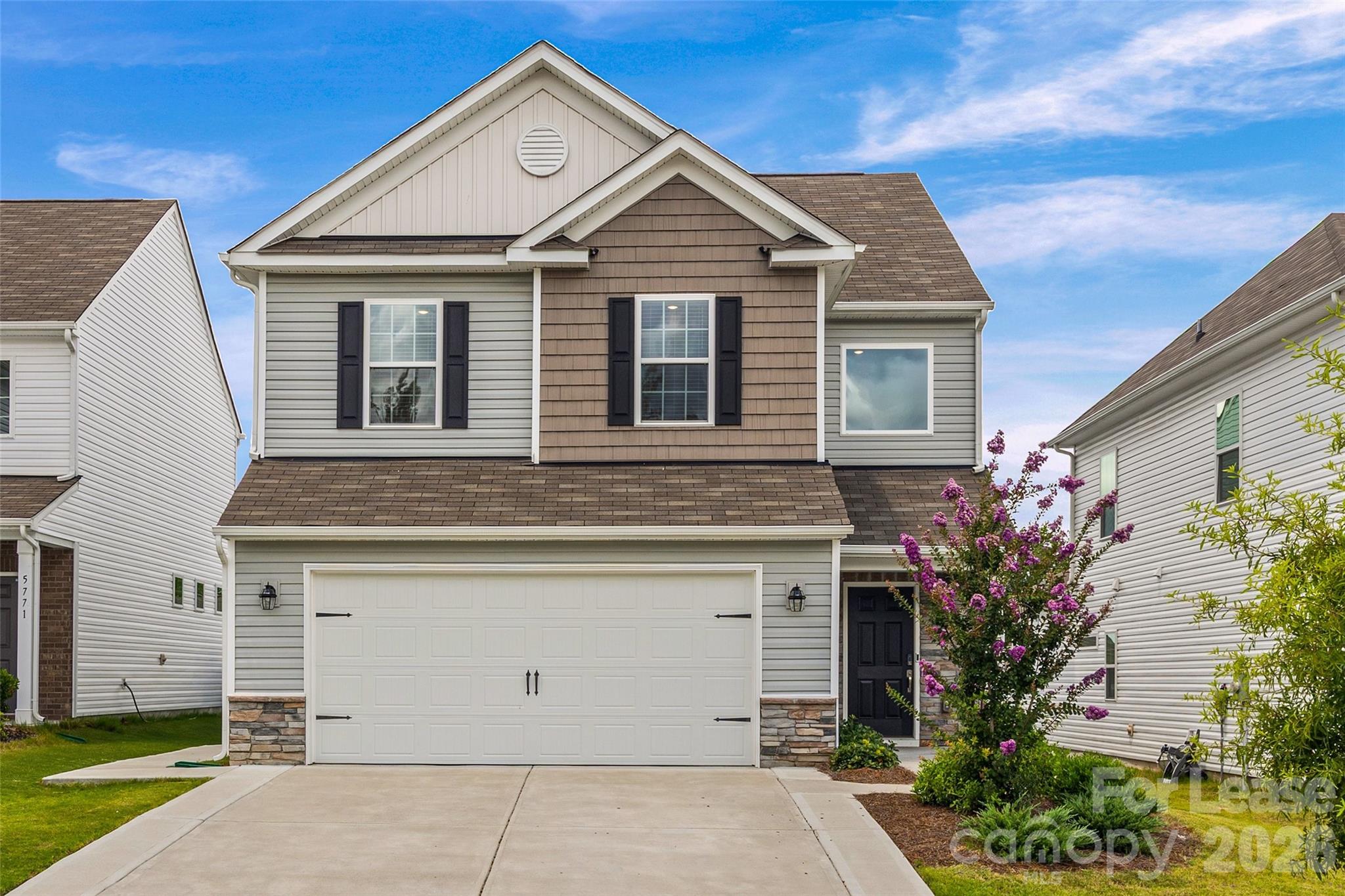 Walnut Creek - Residential Lease