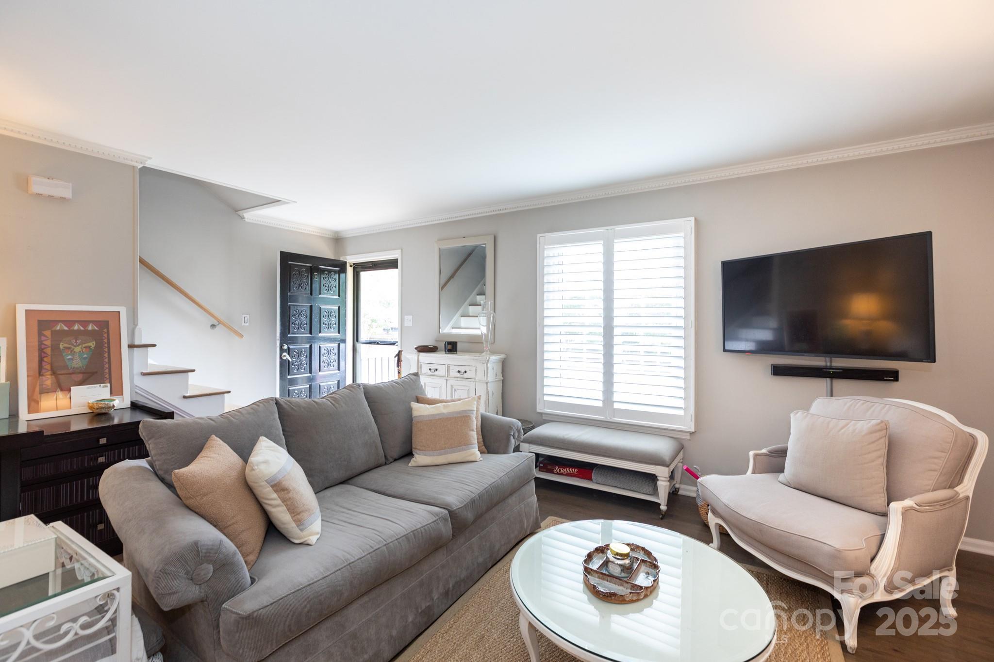 Trianon - Residential