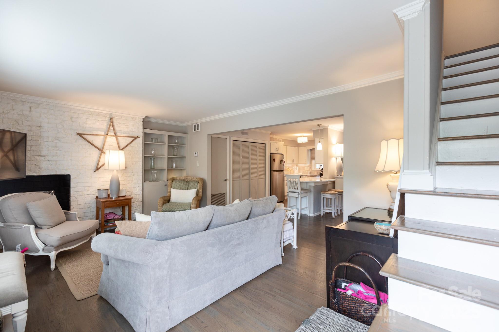 Trianon - Residential