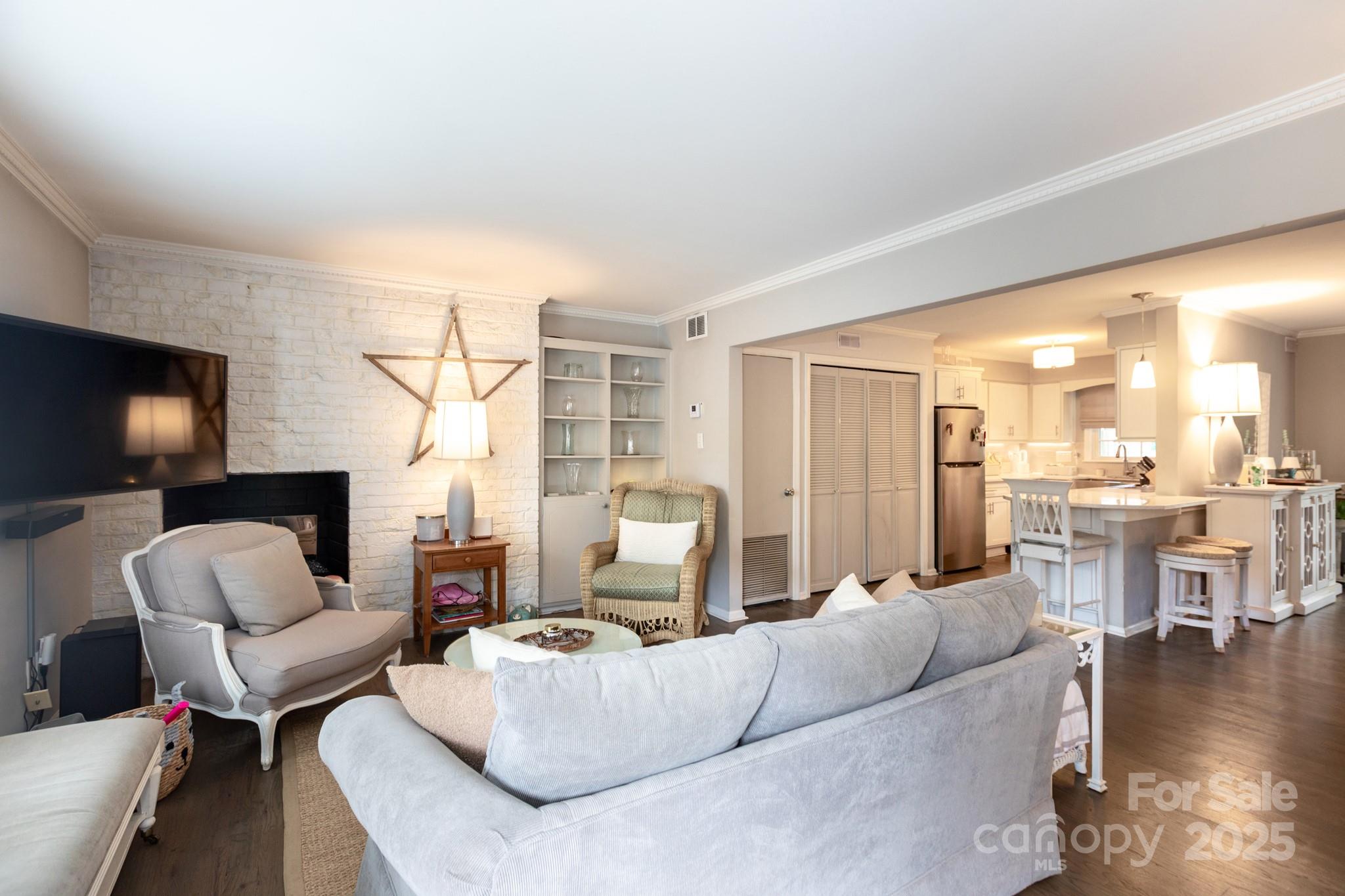 Trianon - Residential