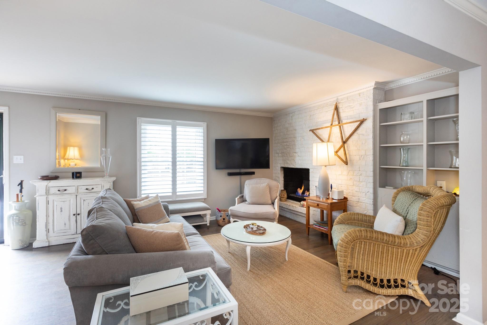 Trianon - Residential