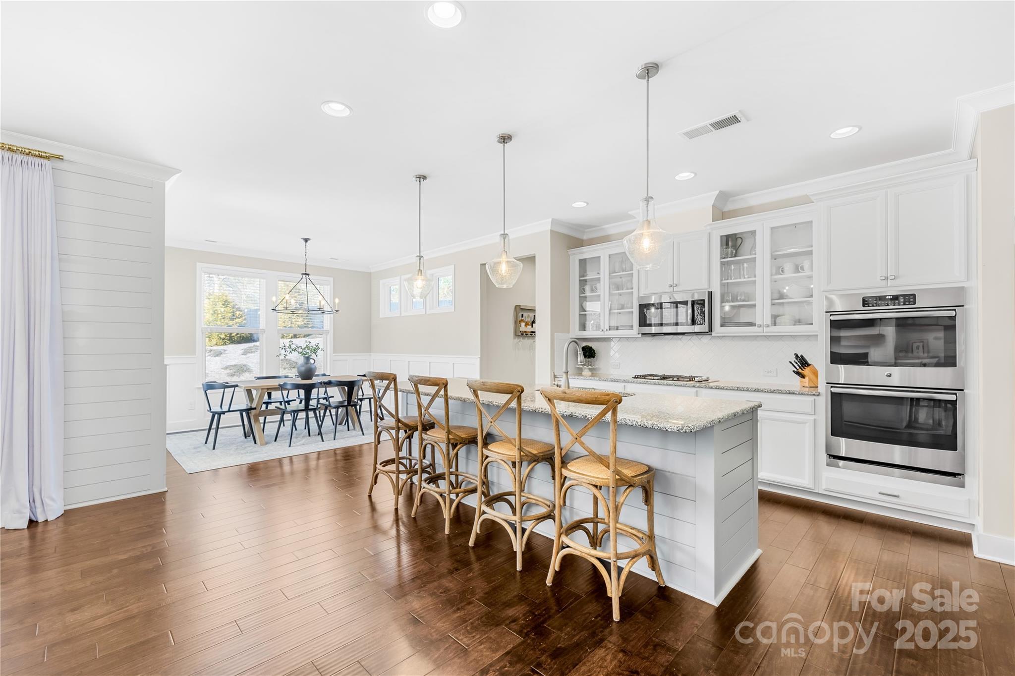 Bent Creek - Residential
