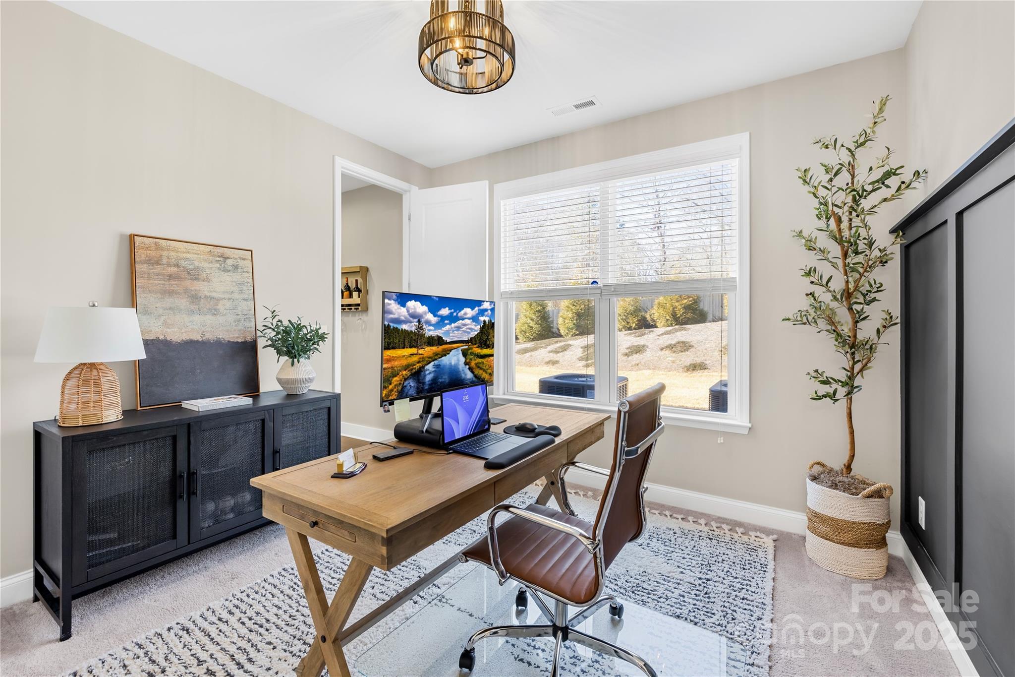 Bent Creek - Residential