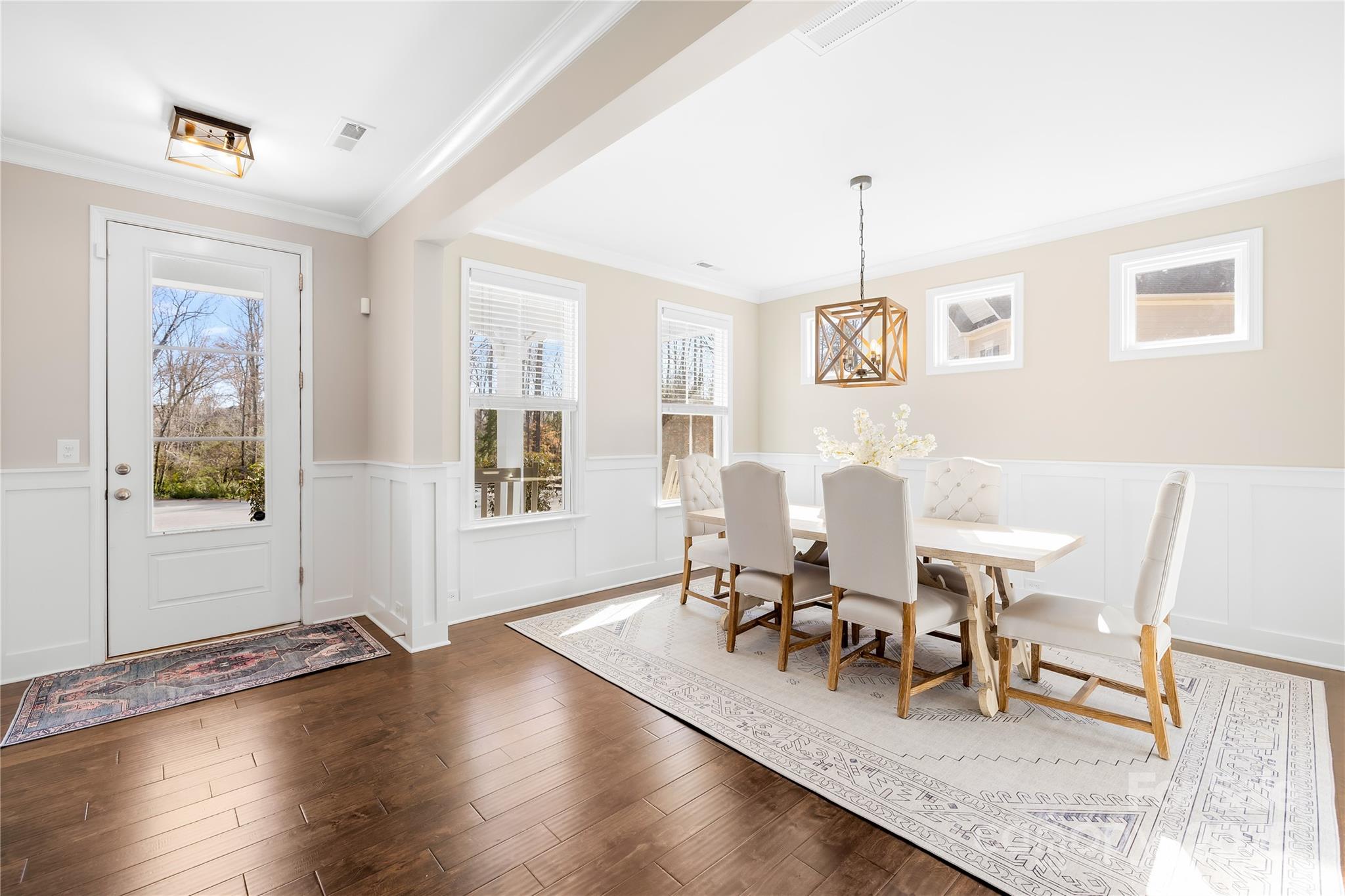Bent Creek - Residential