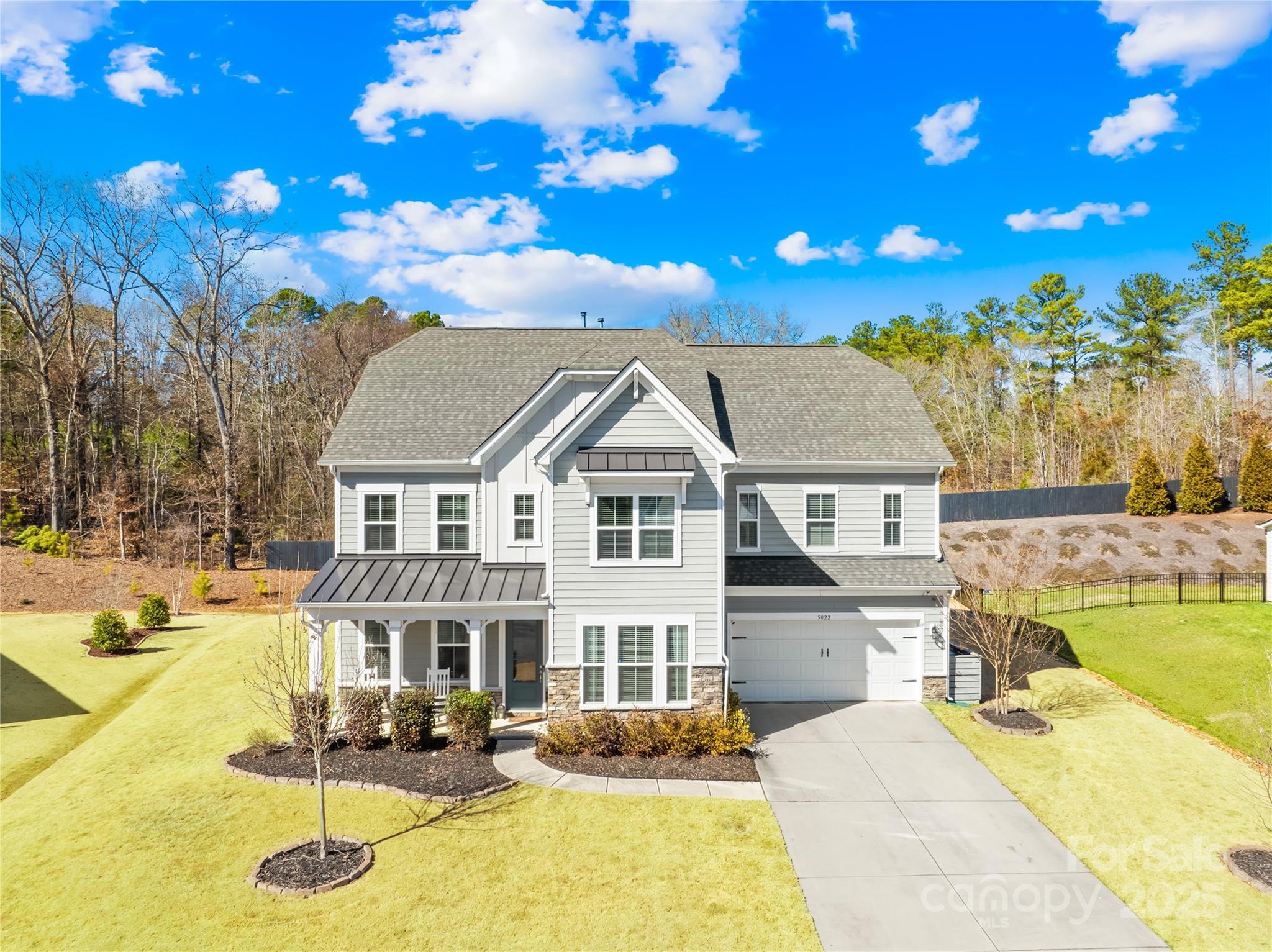 Bent Creek - Residential