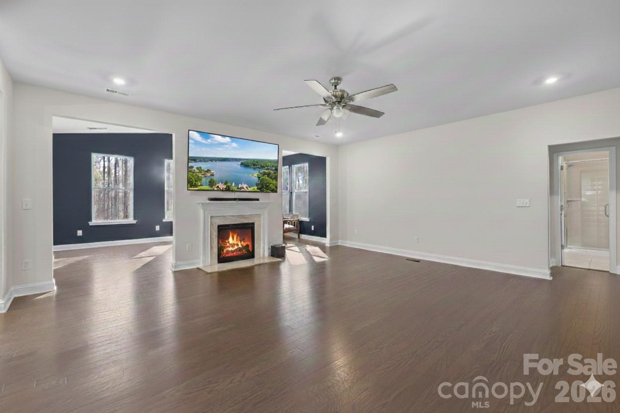 Paddlers Cove - Residential