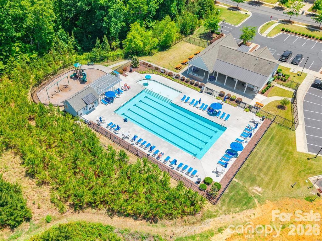 Paddlers Cove - Residential