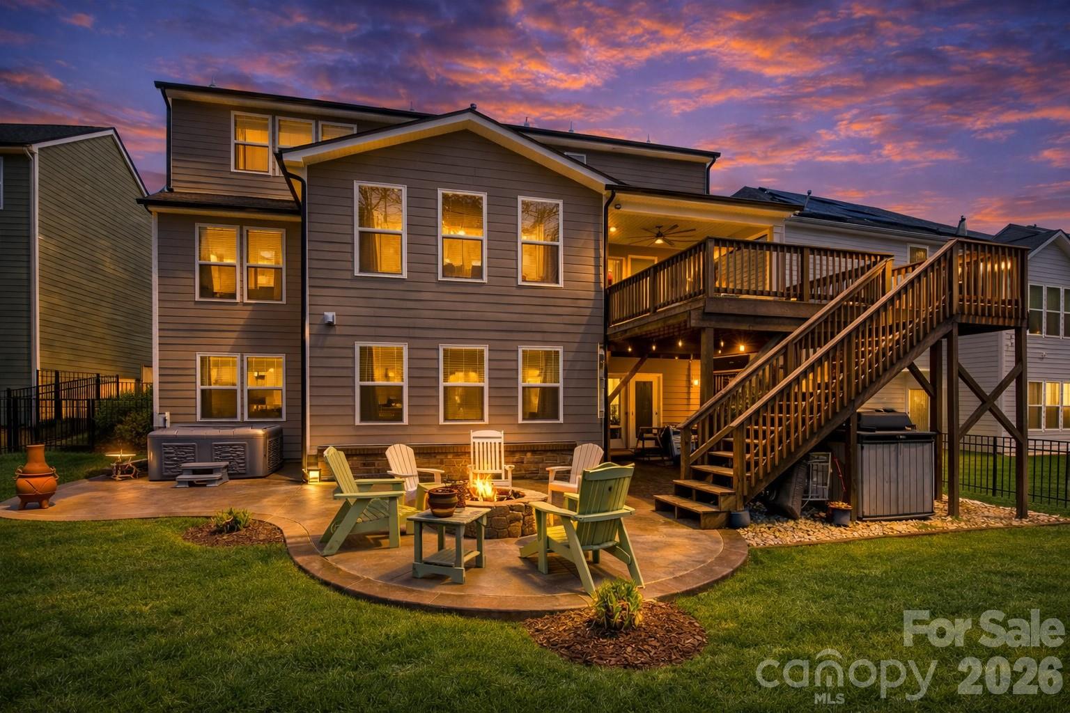 Paddlers Cove - Residential