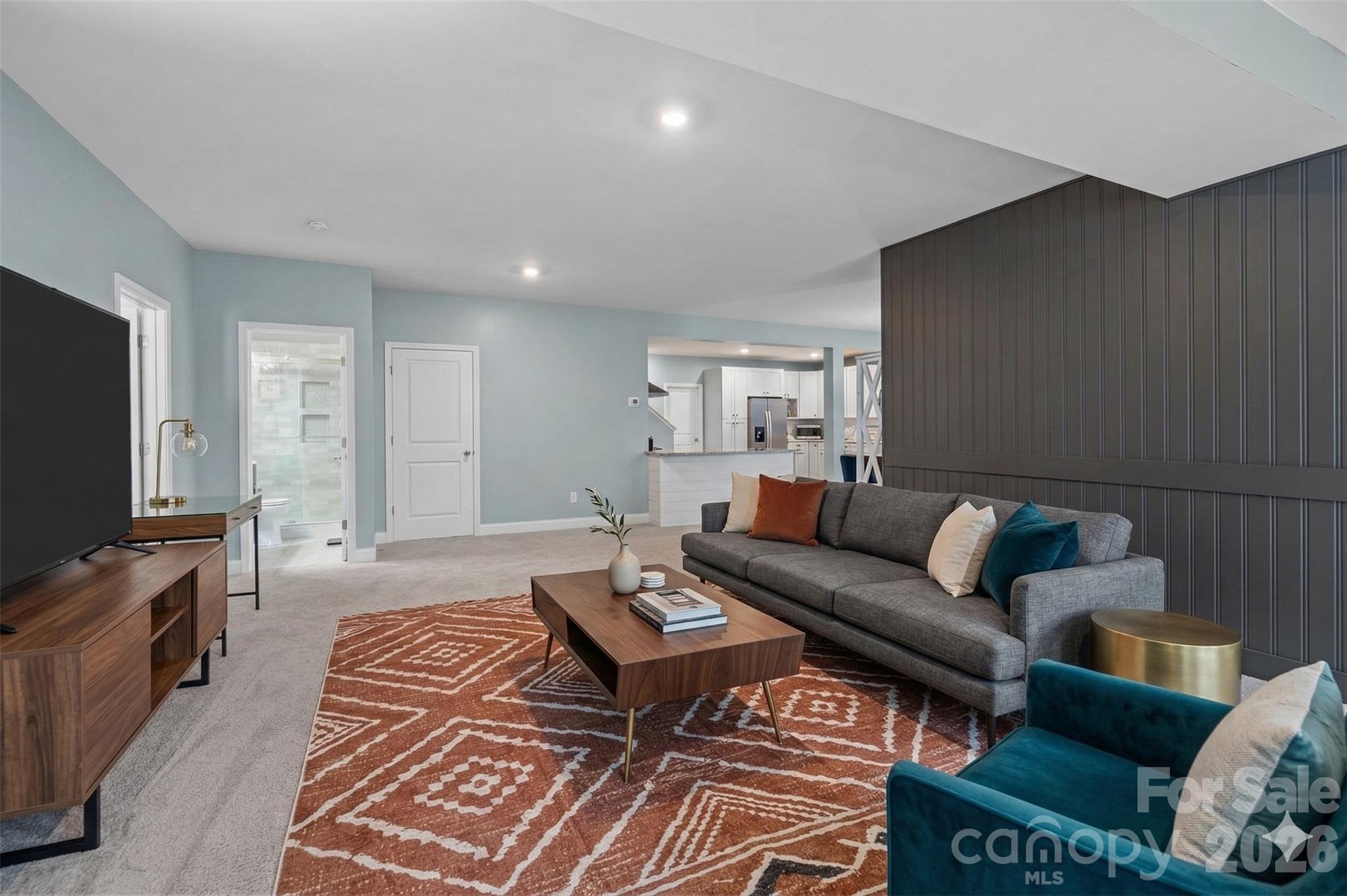 Paddlers Cove - Residential