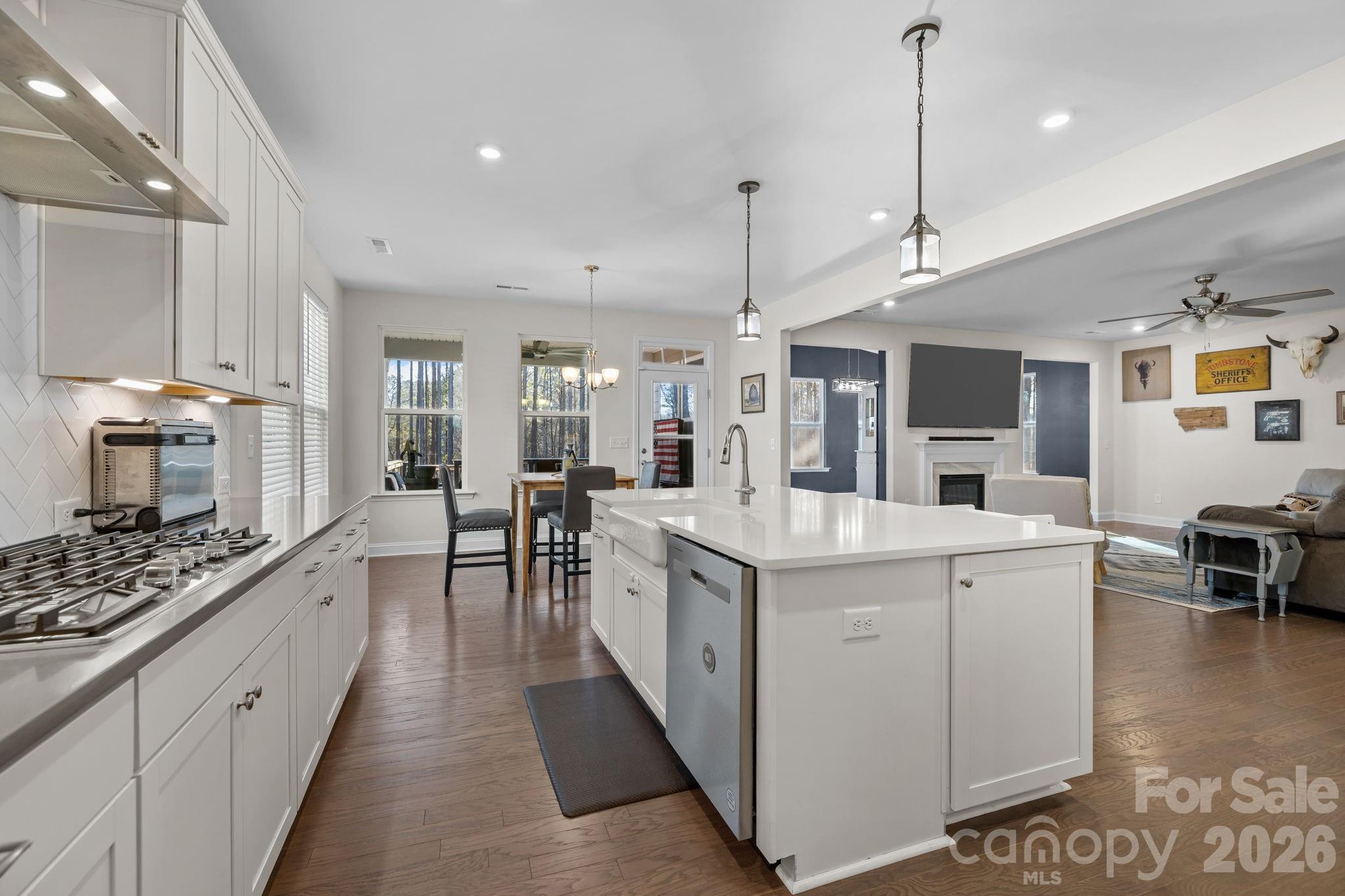 Paddlers Cove - Residential