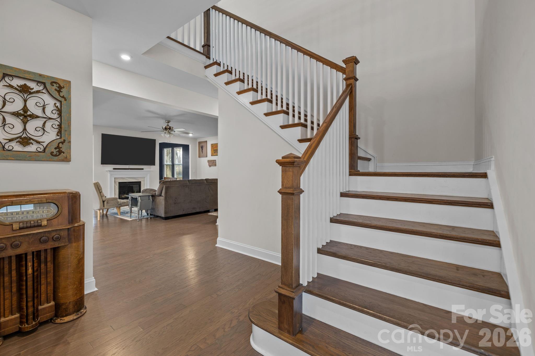 Paddlers Cove - Residential