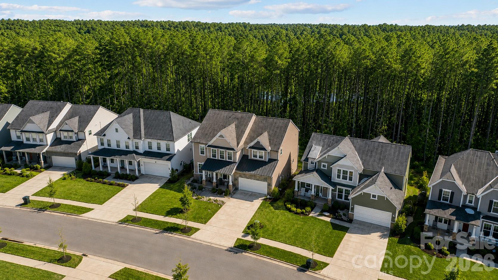 Paddlers Cove - Residential