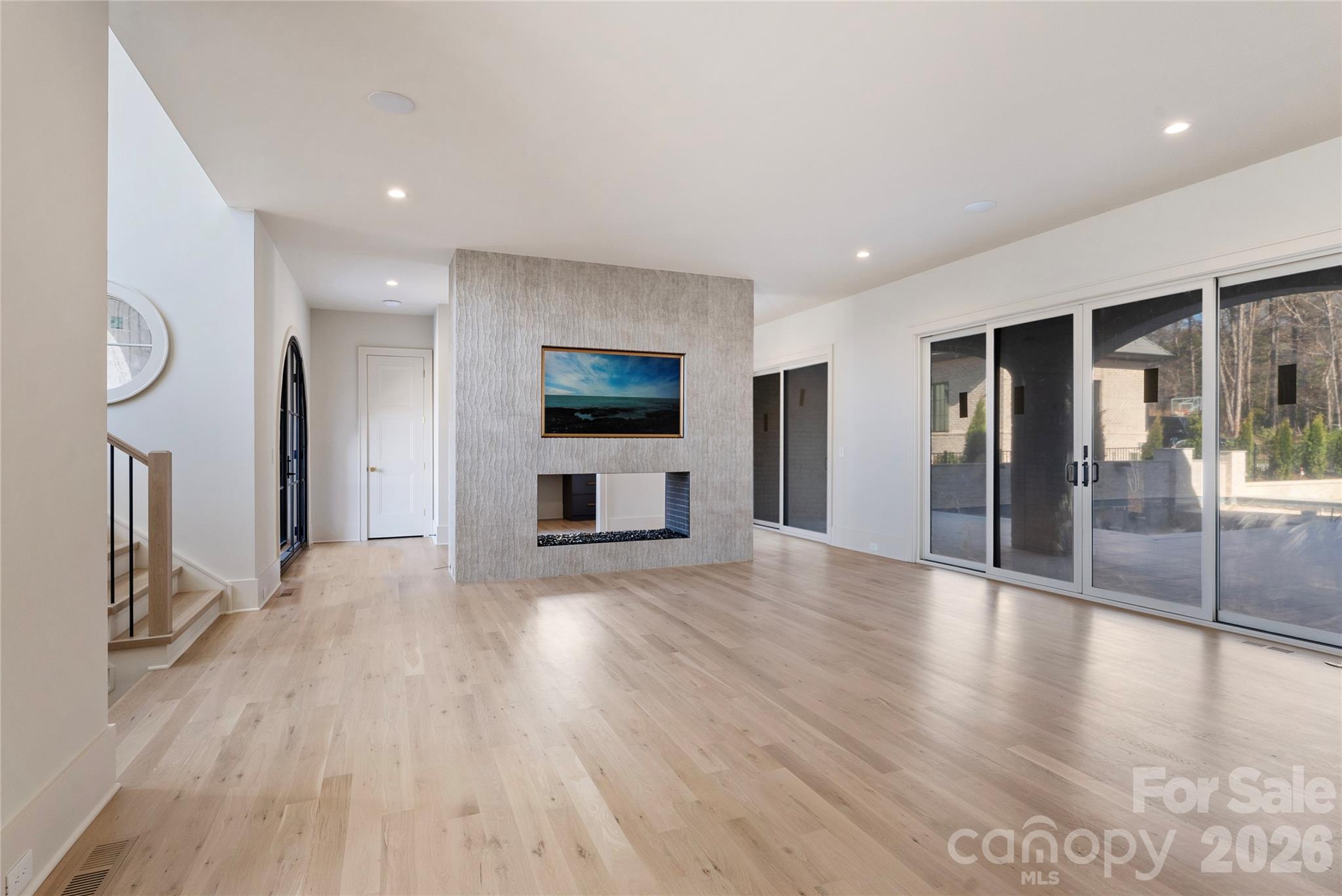 The Manors at Mattie Rose - Residential