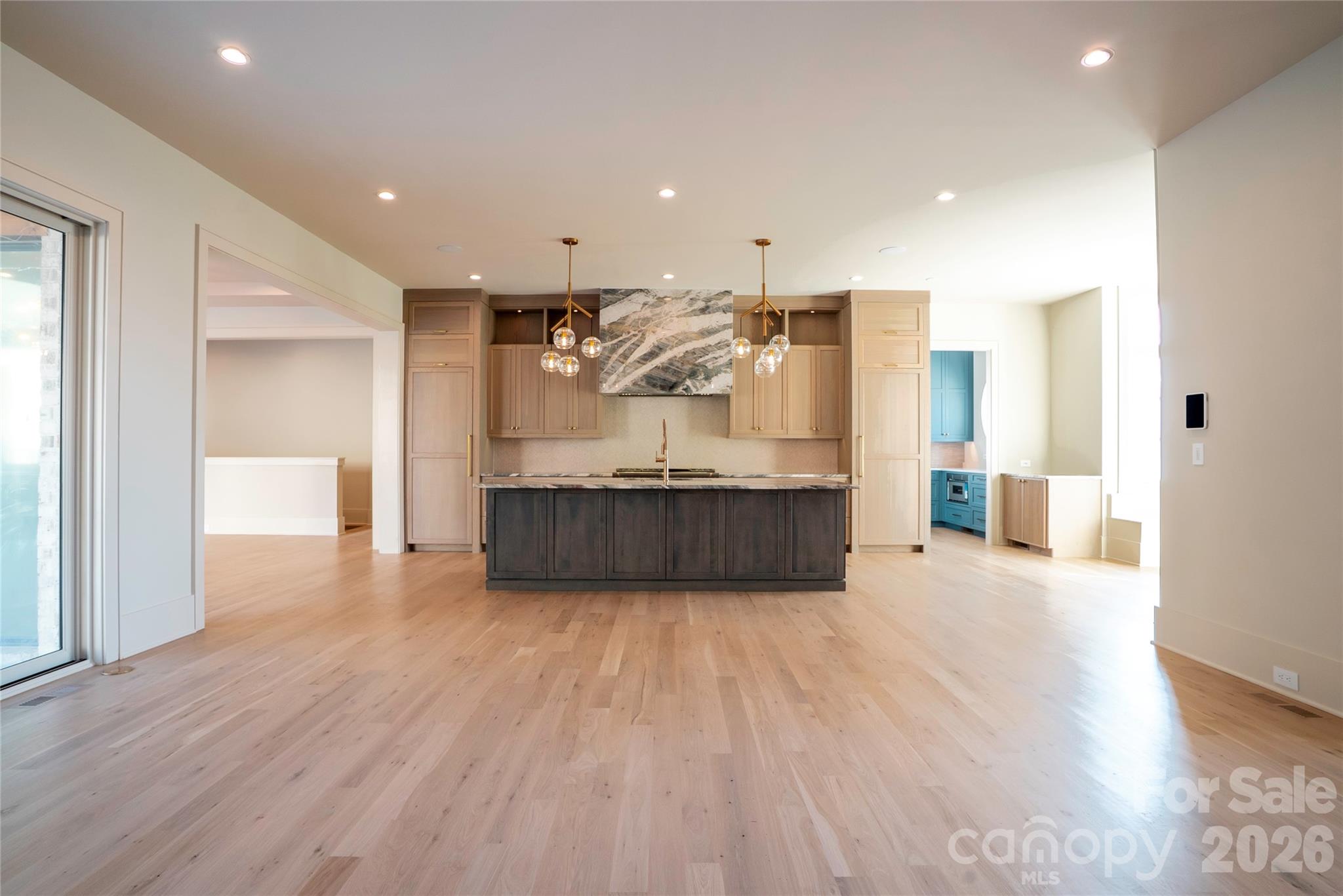 The Manors at Mattie Rose - Residential