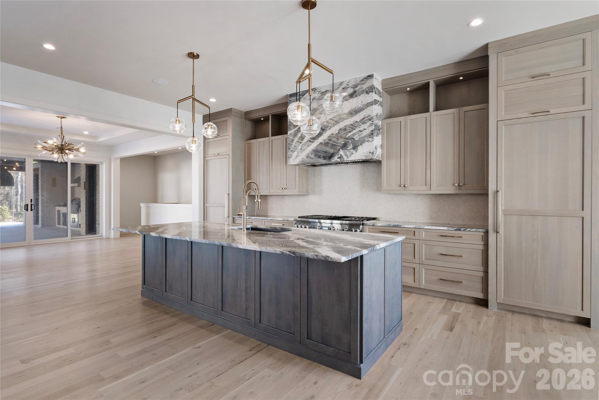 The Manors at Mattie Rose - Residential