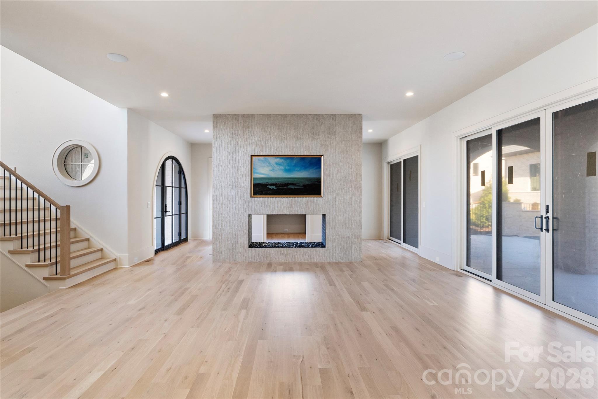 The Manors at Mattie Rose - Residential