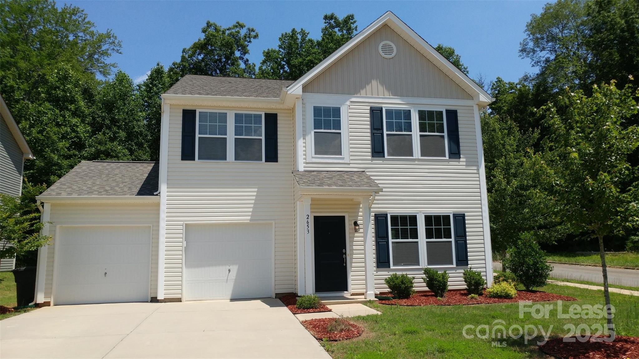 Marthas Ridge - Residential Lease