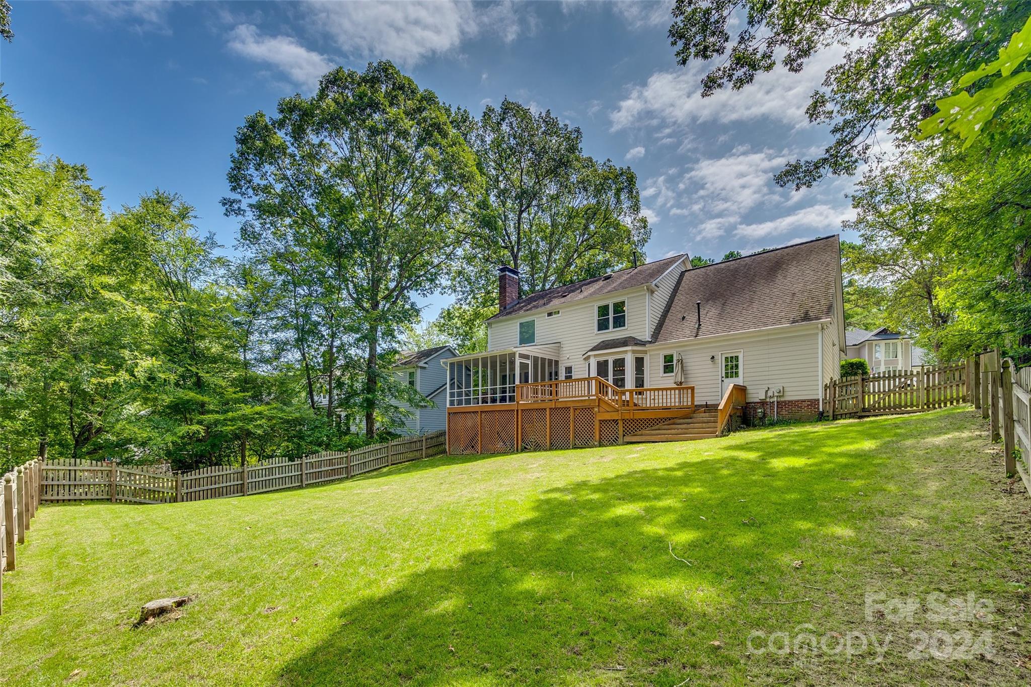 Brightmoor - Residential