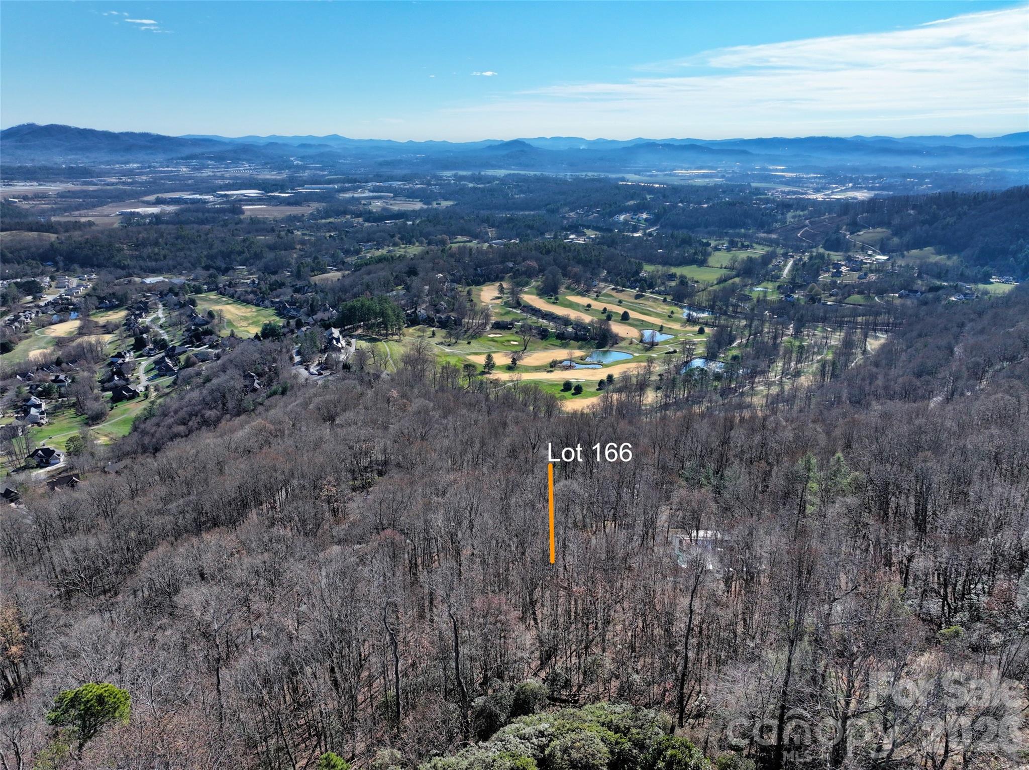High Vista - Land