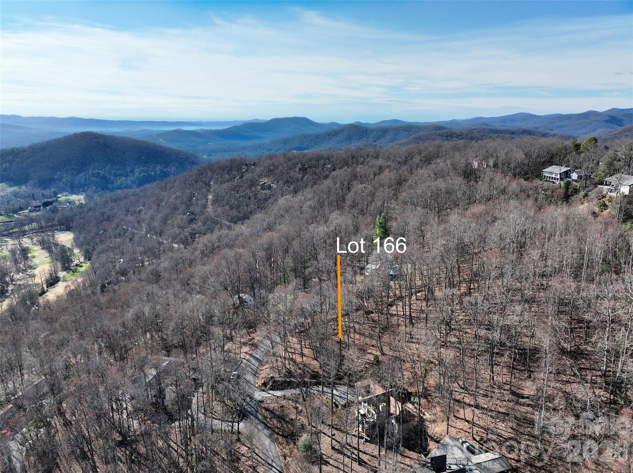 High Vista - Land