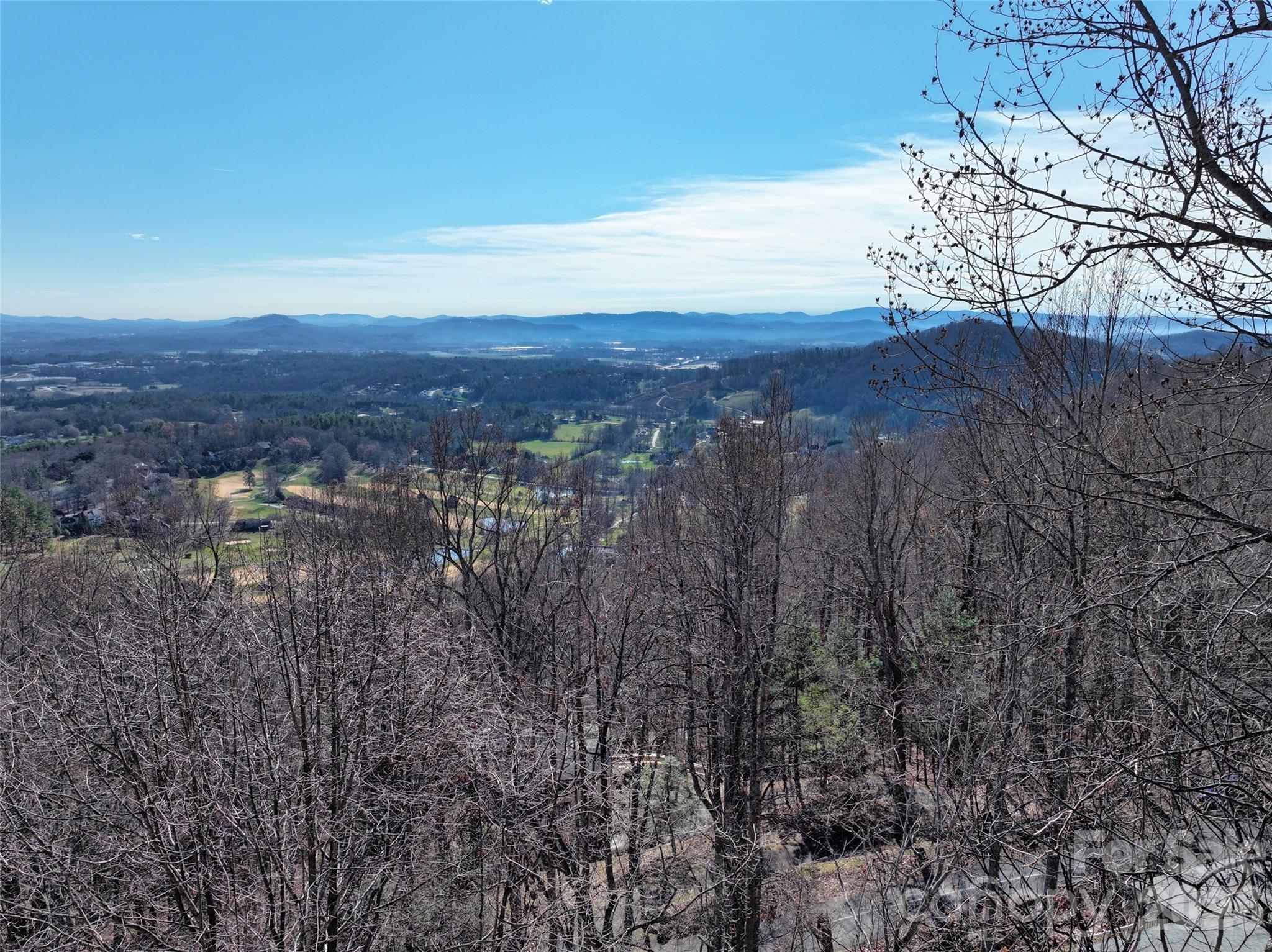 High Vista - Land