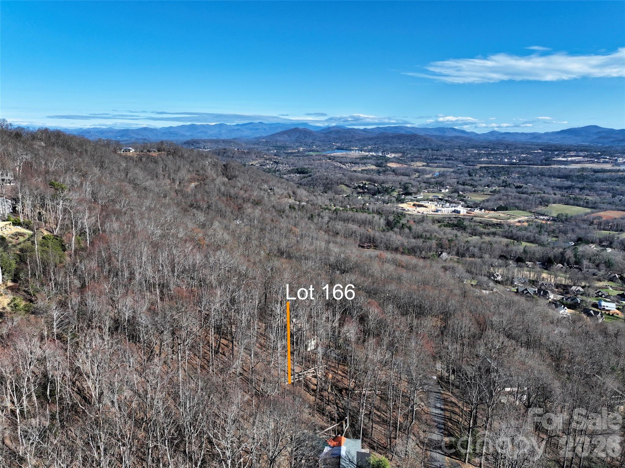 High Vista - Land