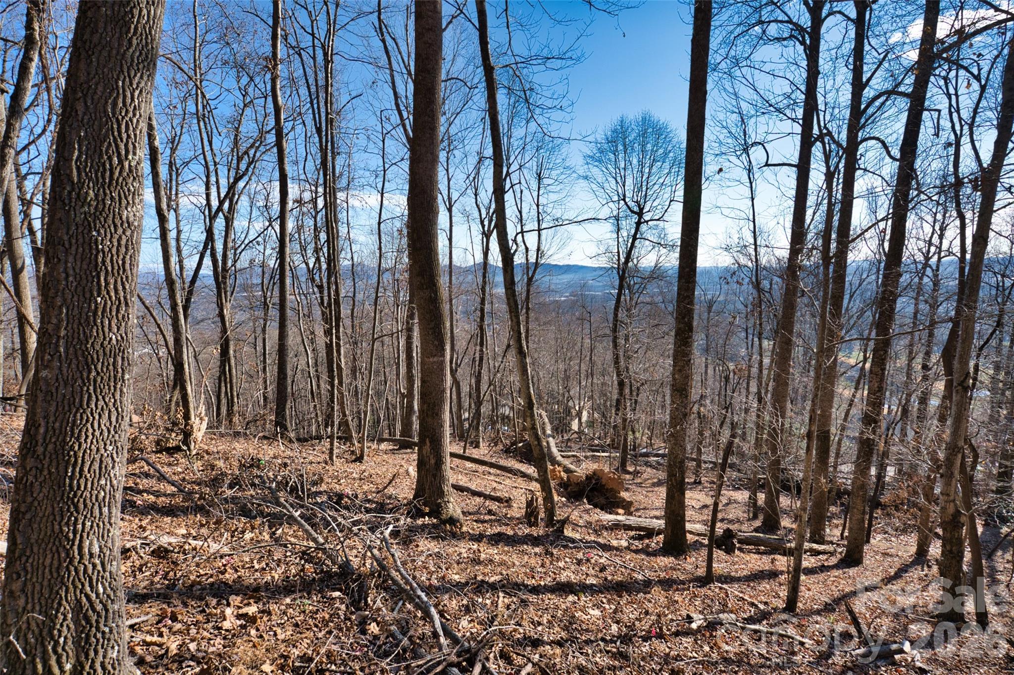High Vista - Land