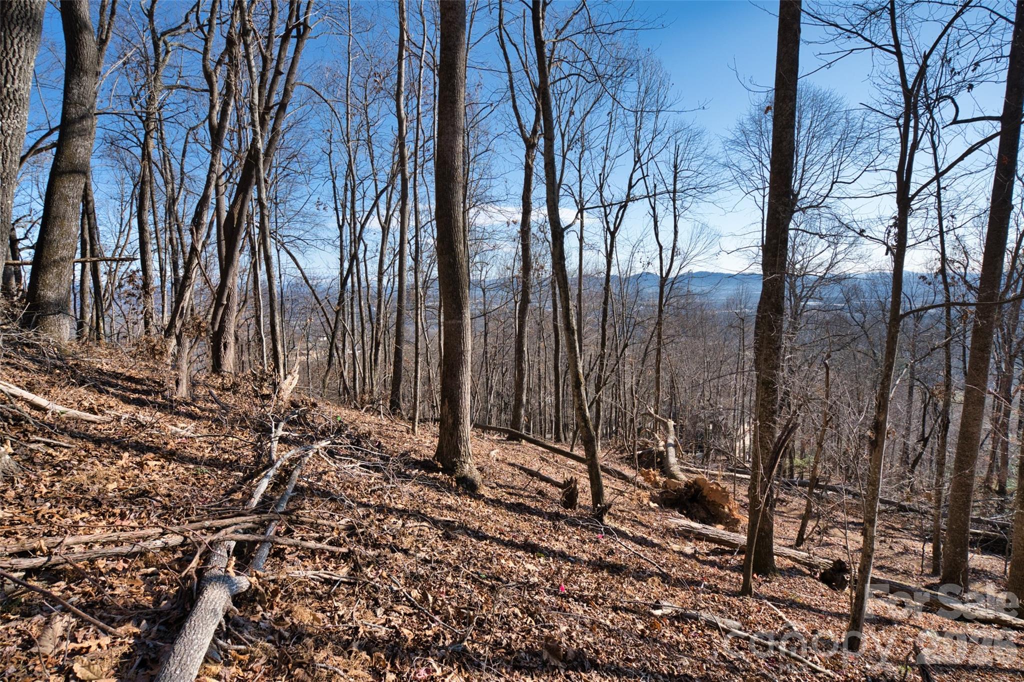 High Vista - Land
