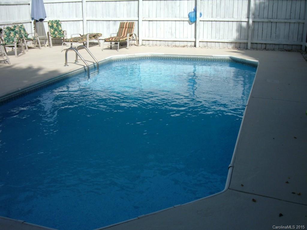 Cardinal Hills - Residential