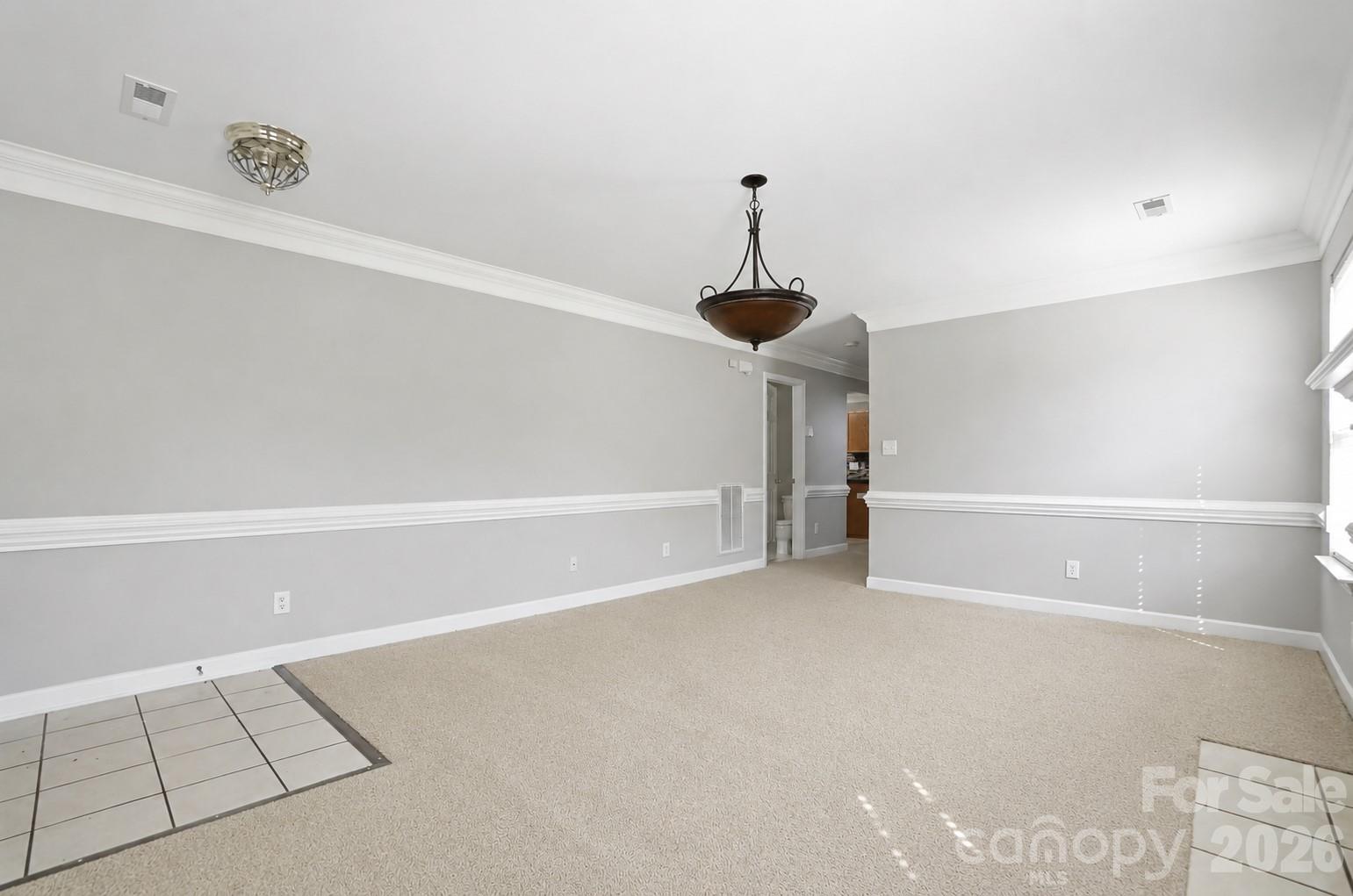 Ridgemont - Residential