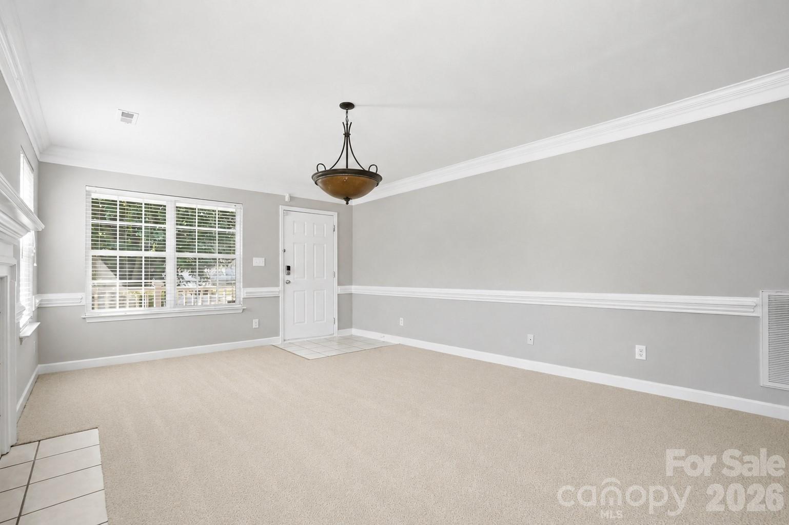 Ridgemont - Residential