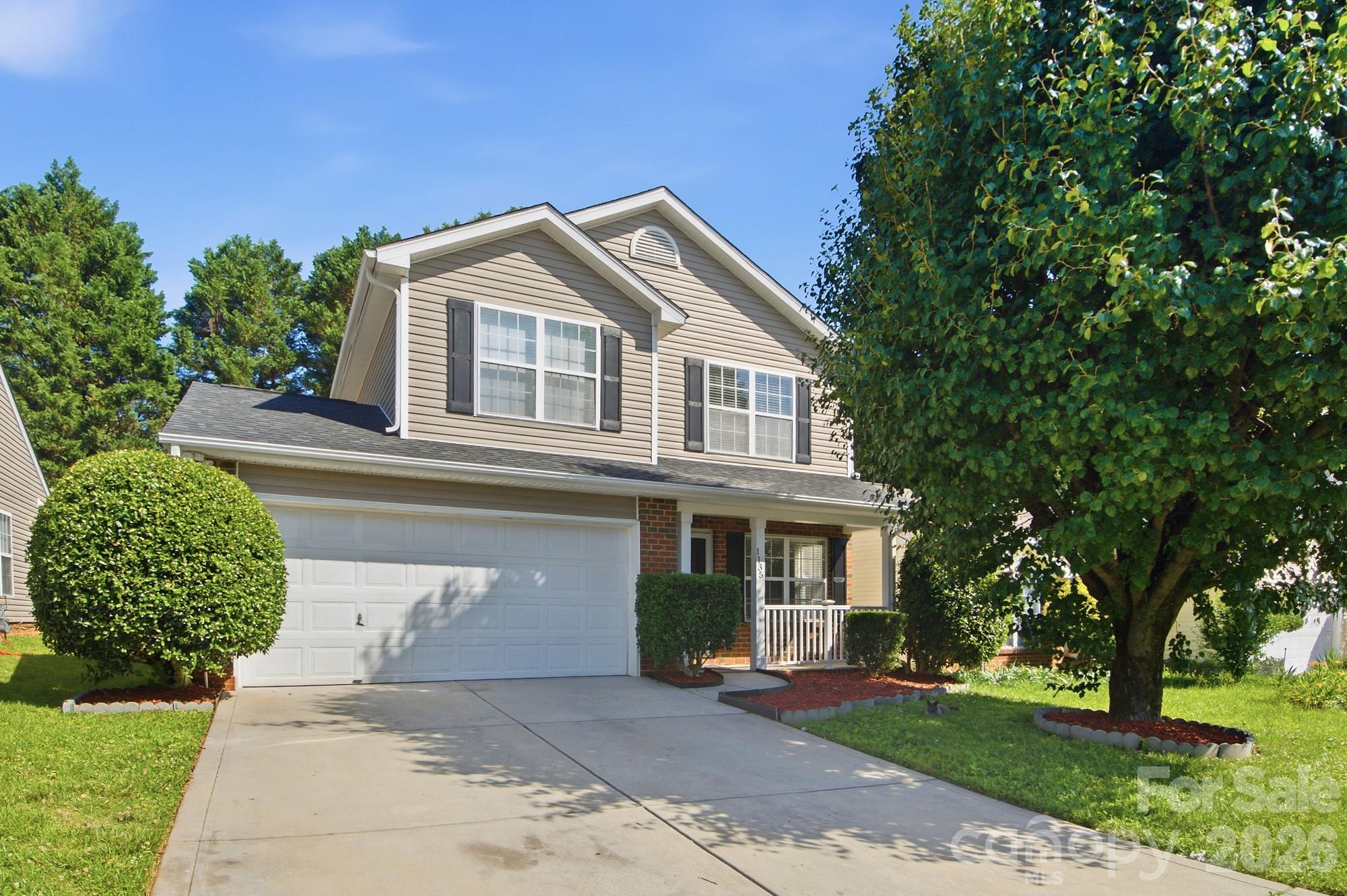 Ridgemont - Residential