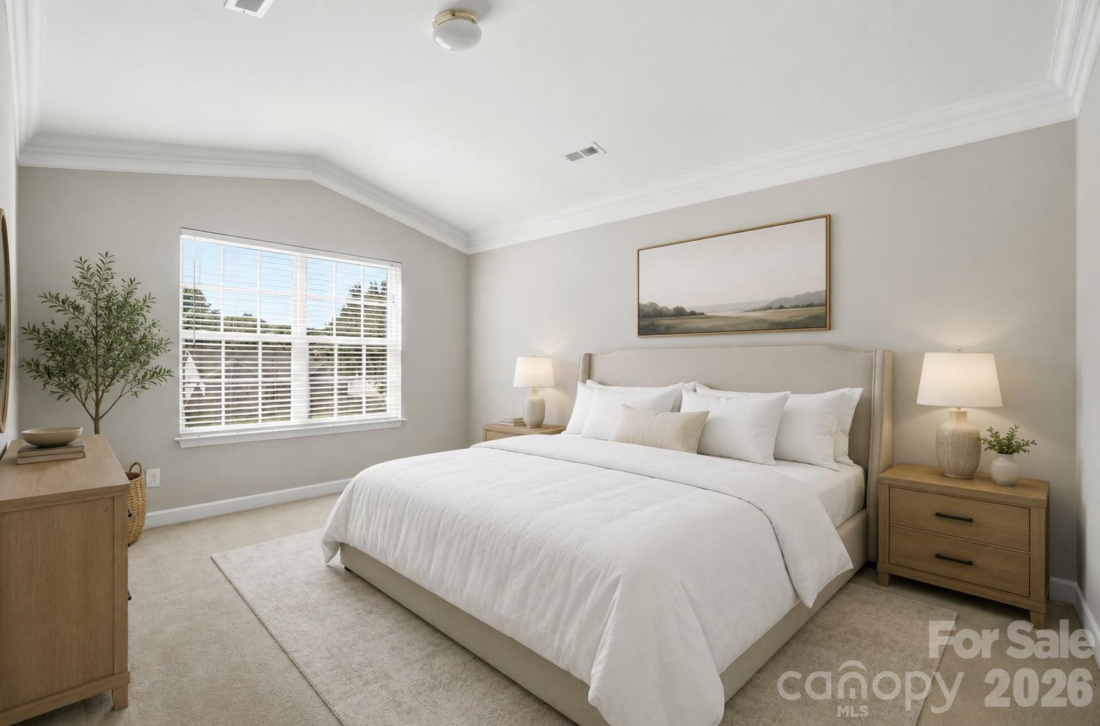 Ridgemont - Residential
