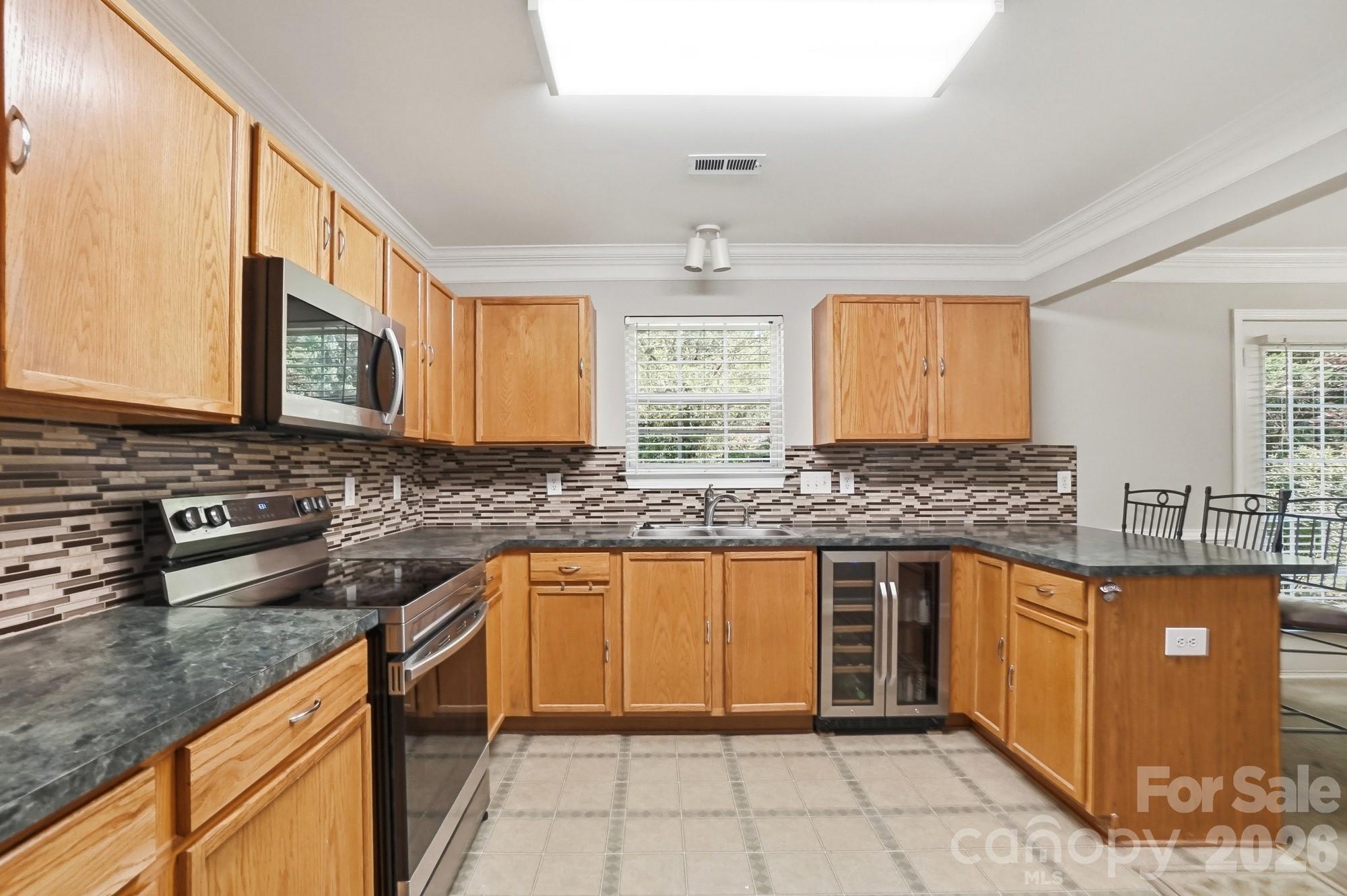 Ridgemont - Residential