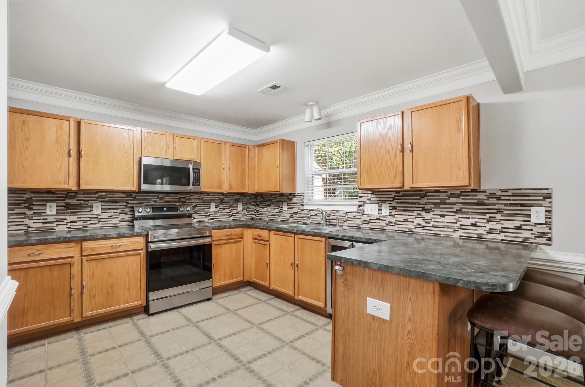 Ridgemont - Residential