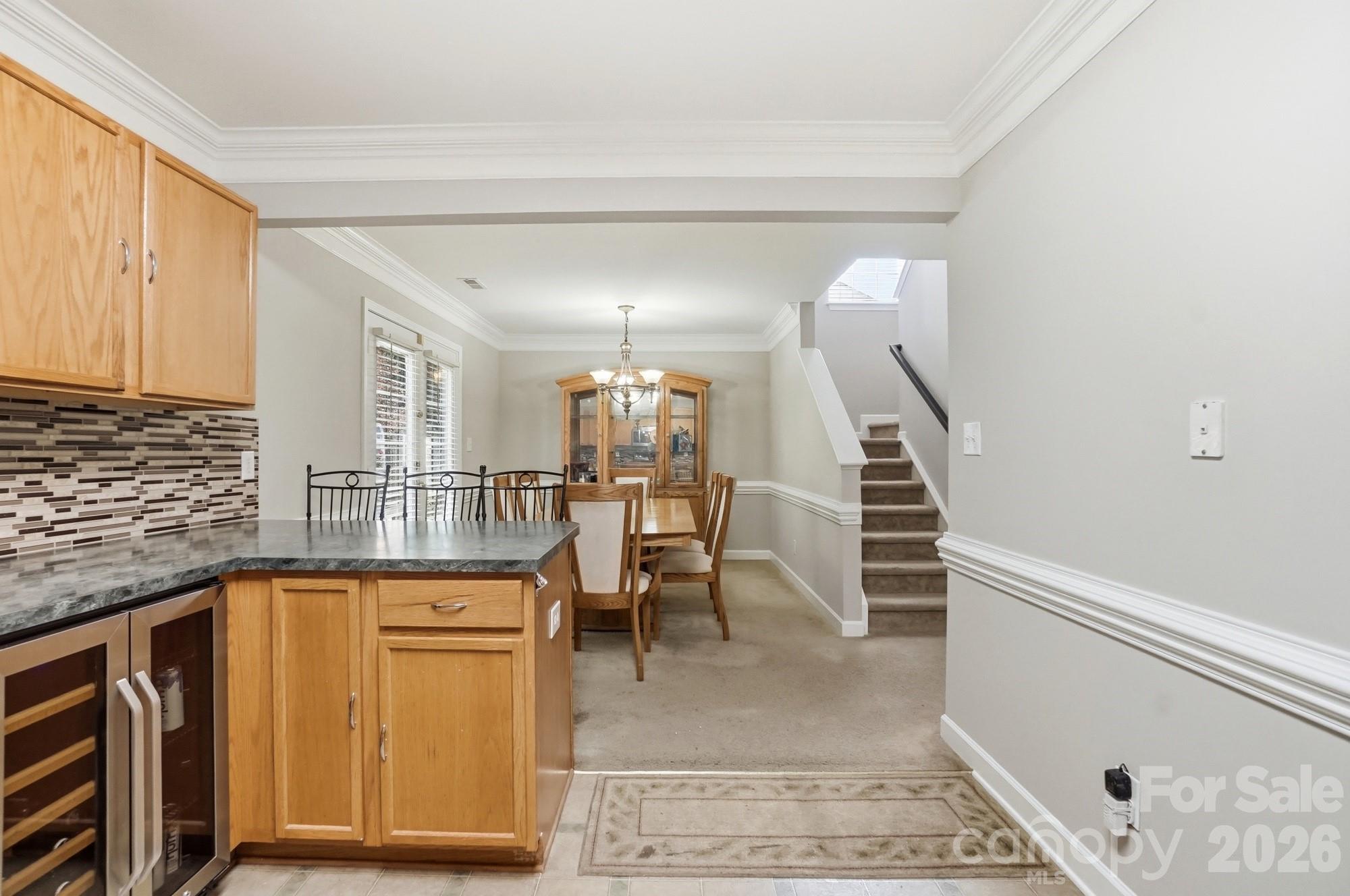 Ridgemont - Residential