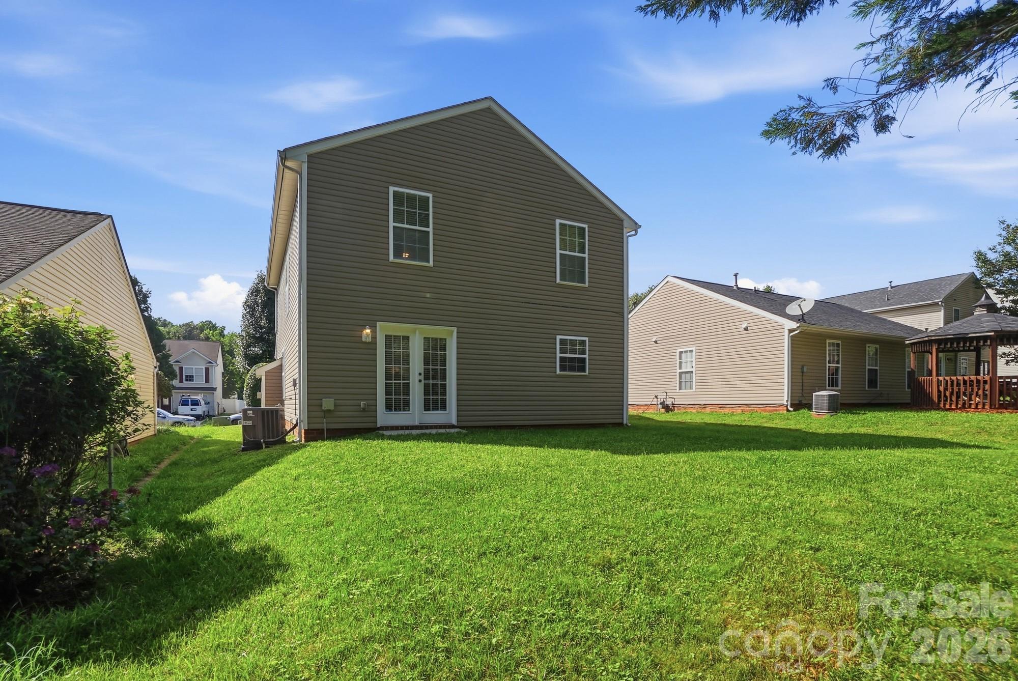 Ridgemont - Residential