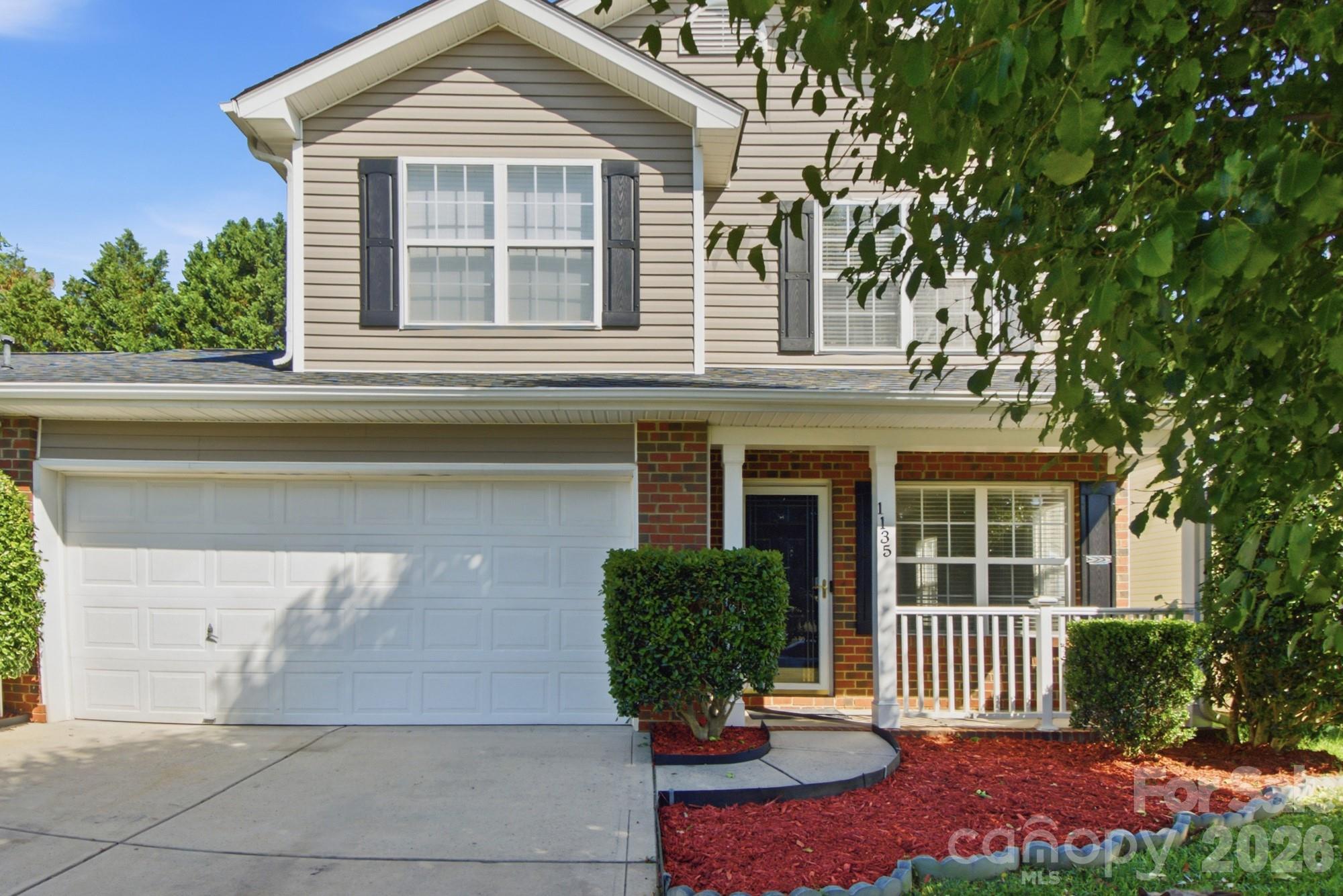 Ridgemont - Residential